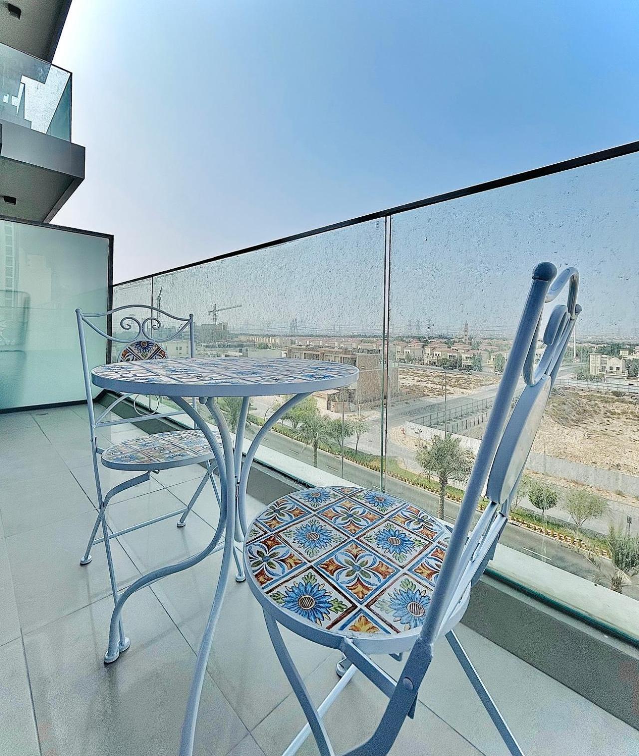Modern 1 Bedroom At Jvc Prime Location! Apartamento Dubái