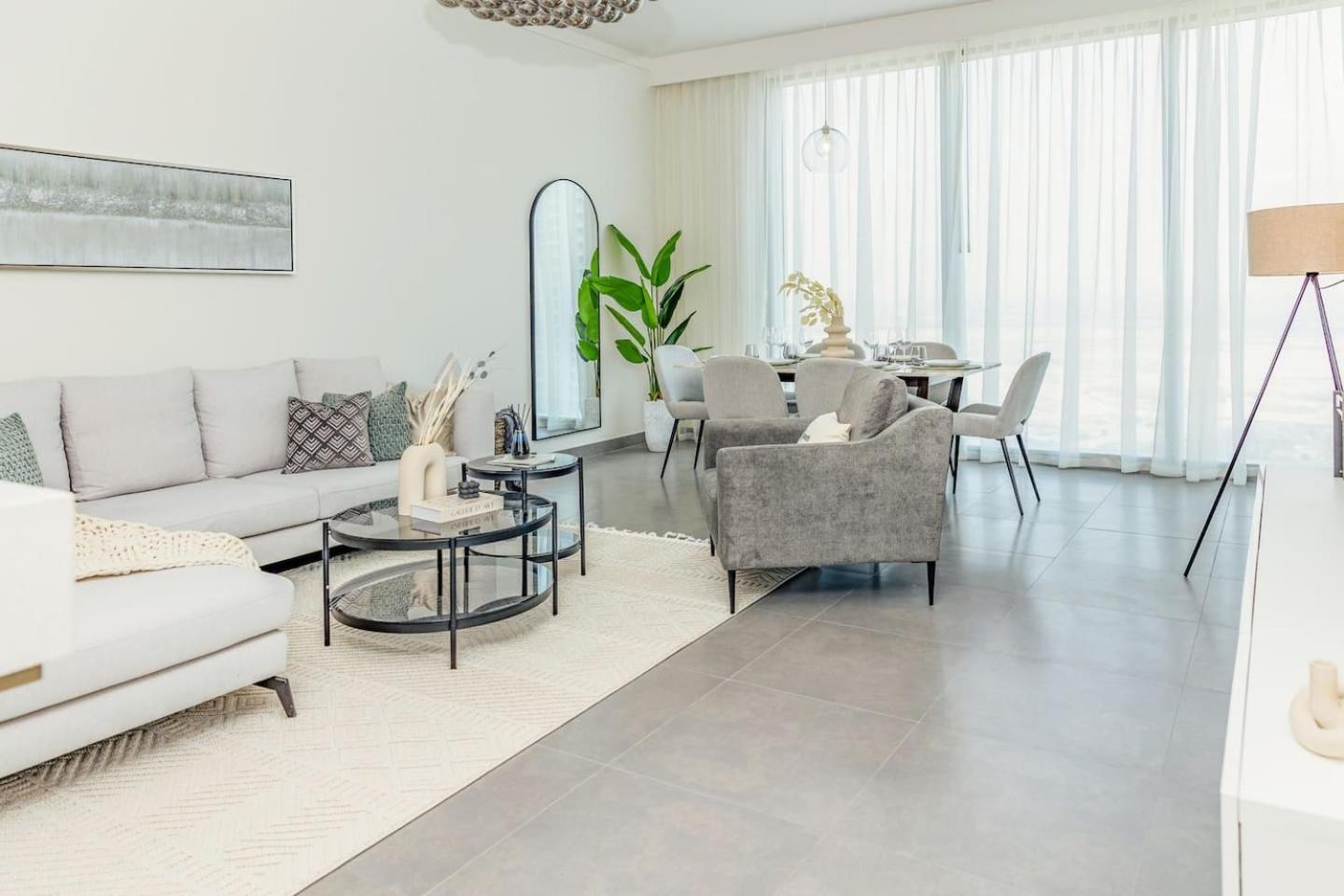 Apartment Higuests - Creekside Stylish 3br With Views