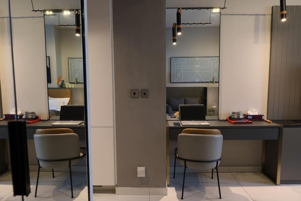 Apartment Mag 318 Downtown Superior Elegant View By Dolphinsuites Dubai