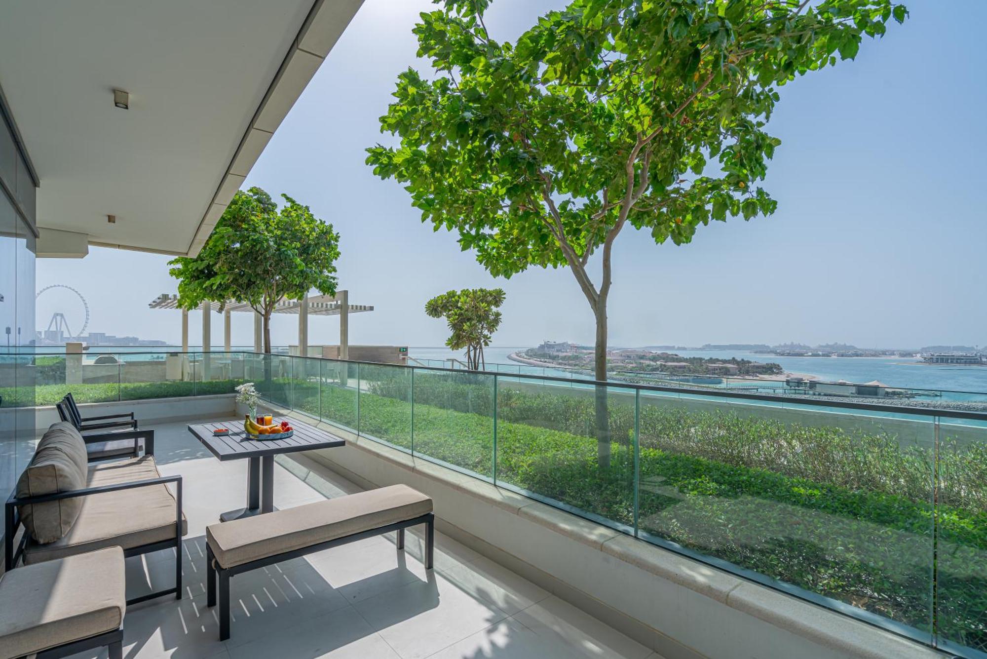 Citihome - 3br Vista With Exclusive Access Apartment *