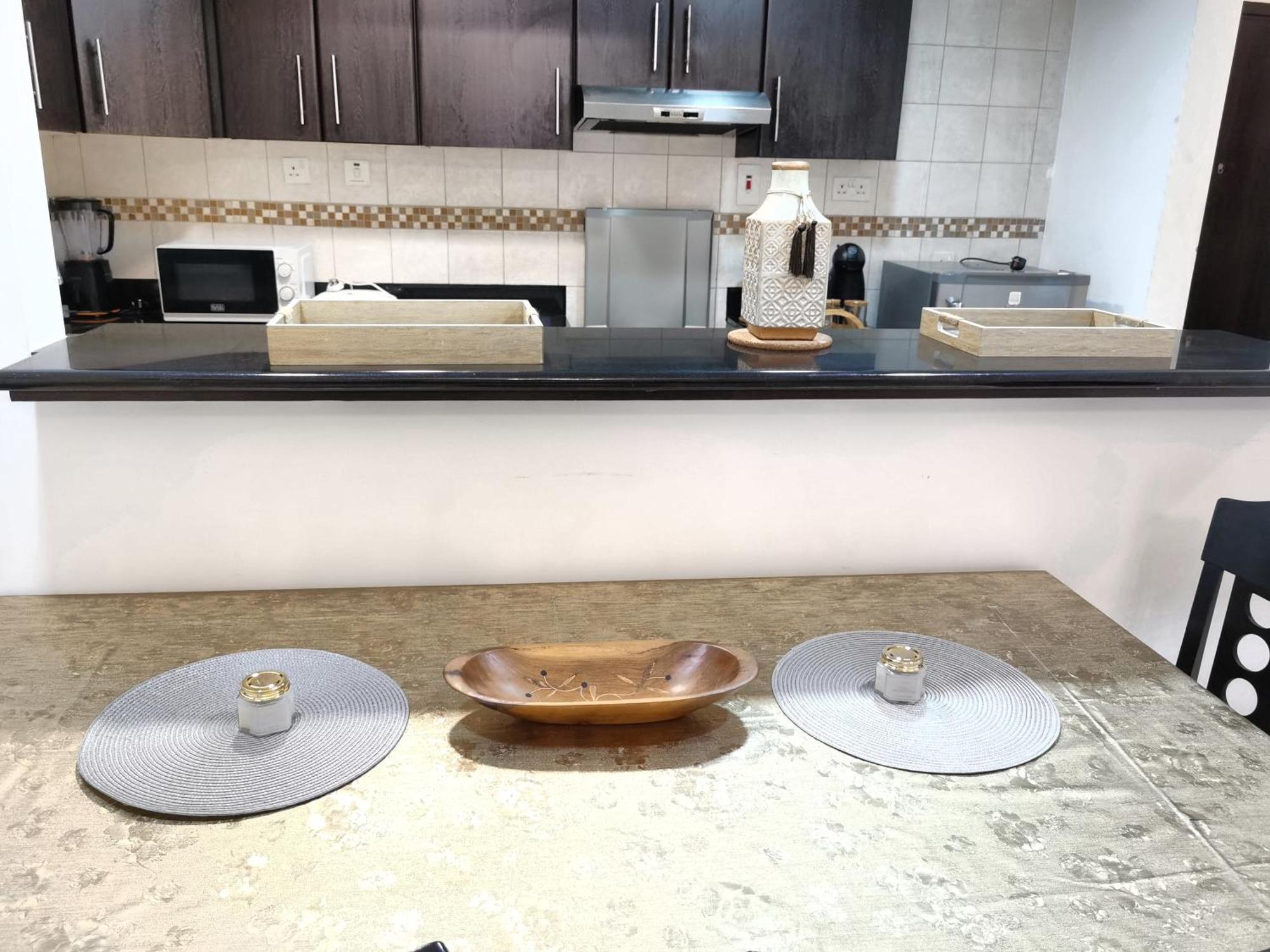 Apartment Mamzar Ideal For Families,couples