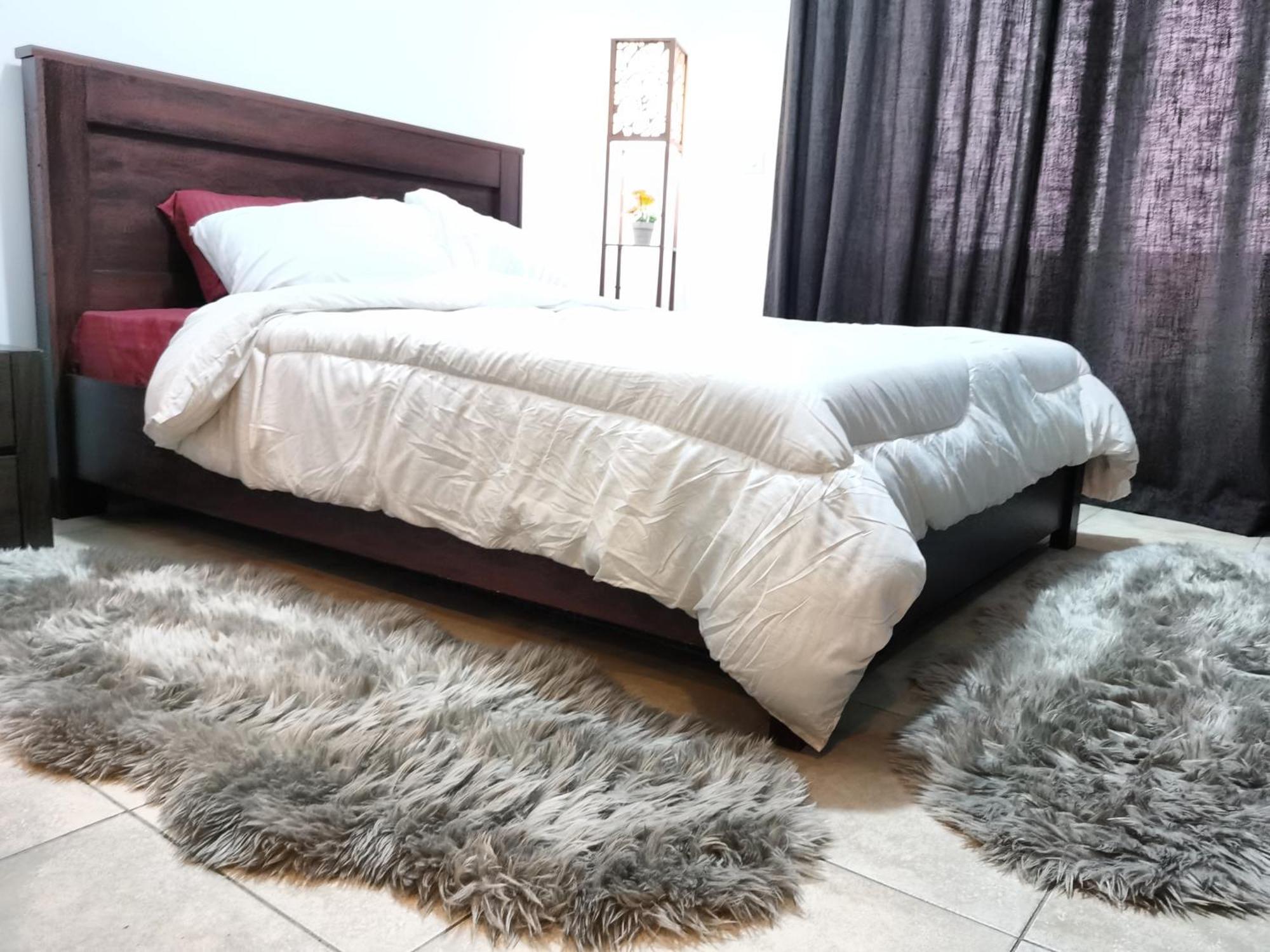 Apartment Mamzar Ideal For Families,couples Dubai