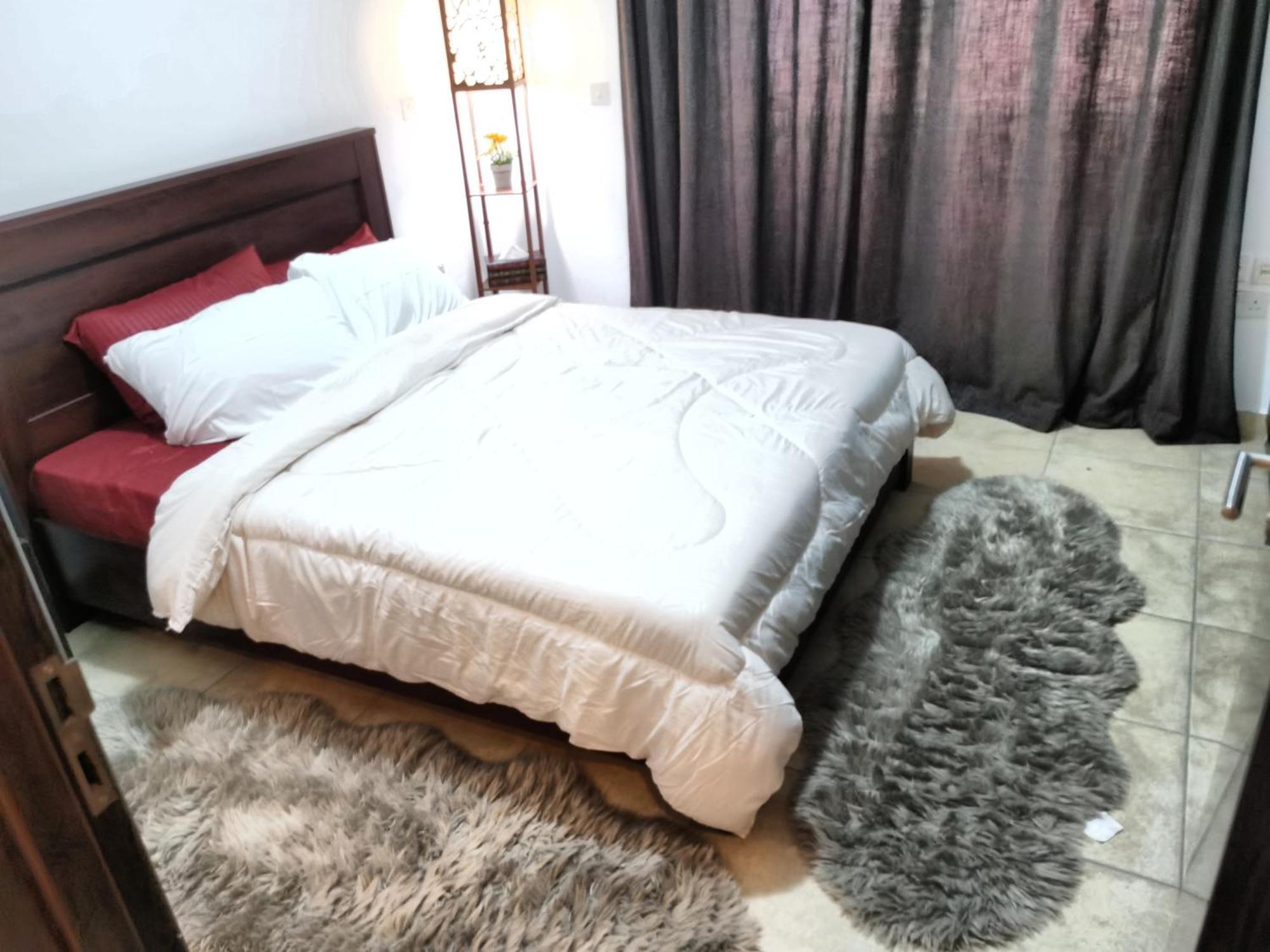 Apartment Mamzar Ideal For Families,couples Dubai