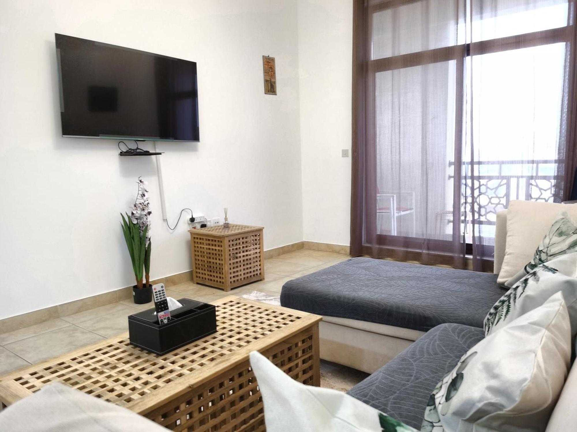 Mamzar Ideal For Families,couples *