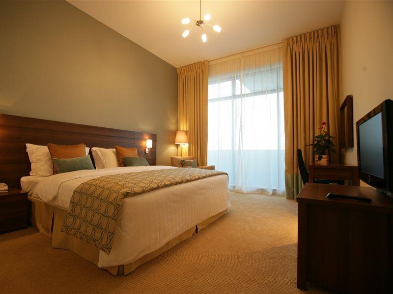 Nojoum Llc 4* Dubái