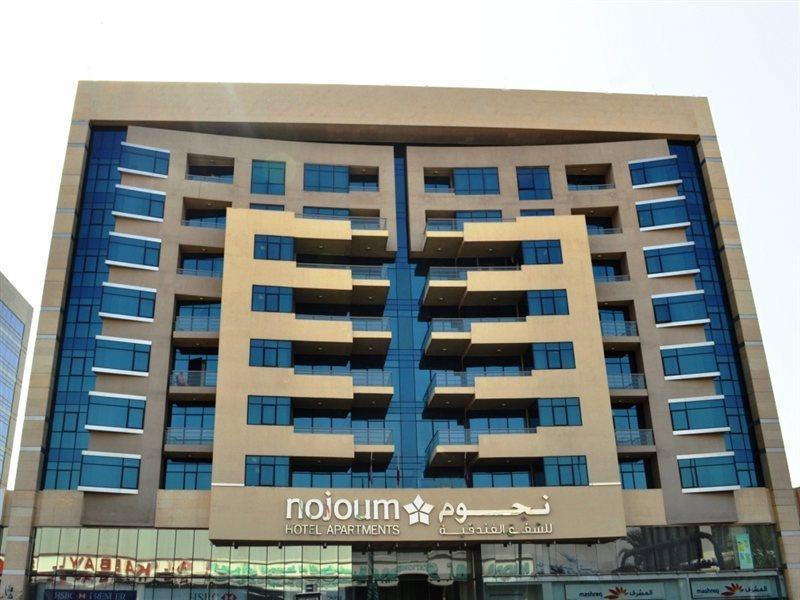 Apartahotel Nojoum Llc
