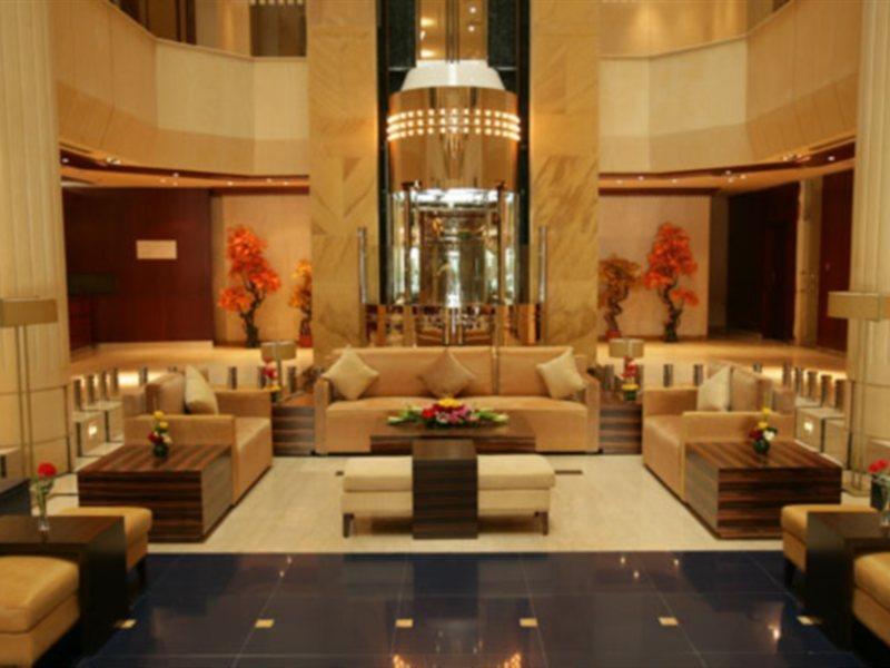 Hotel Belvedere Court Deluxe Dubai