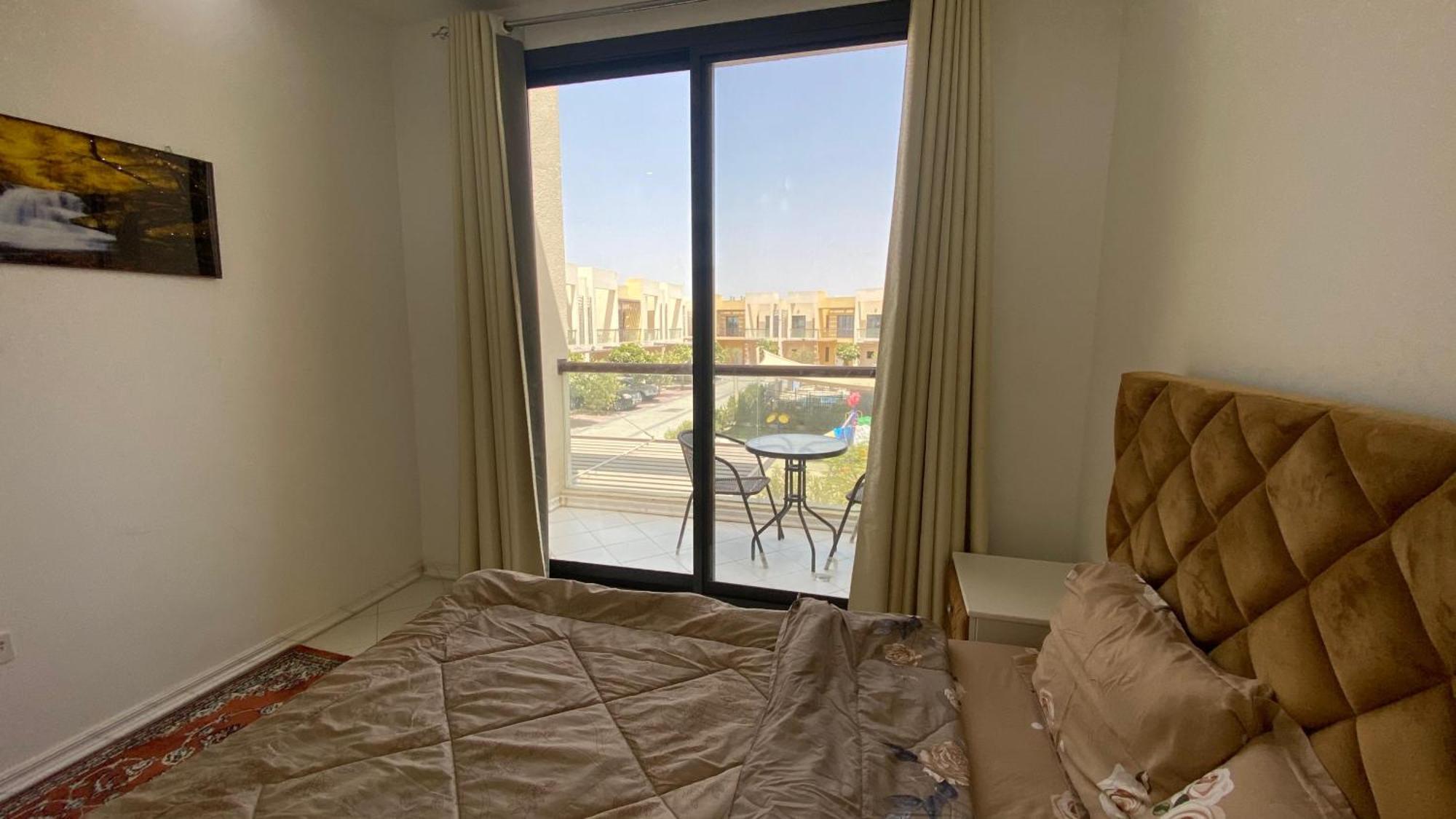 2-bedrooms Townhouse Dxb Gplus1 Villa Dubai