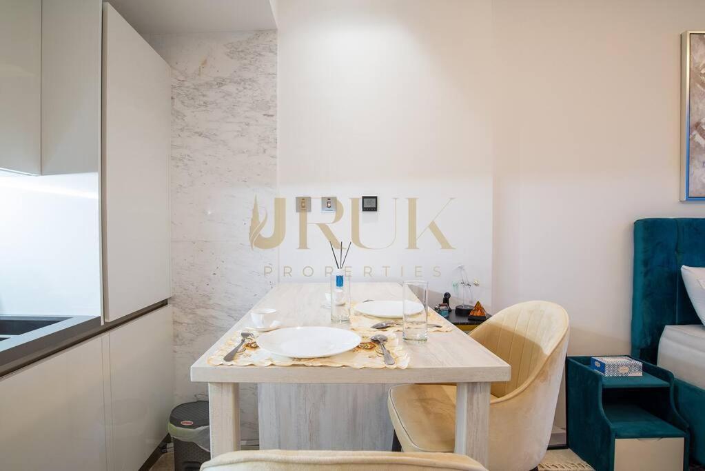 Appartamento Cozy Serenity - Downtown Dubai