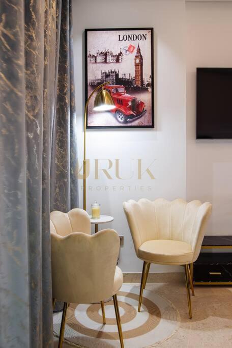 Cozy Serenity - Downtown Appartamento Dubai