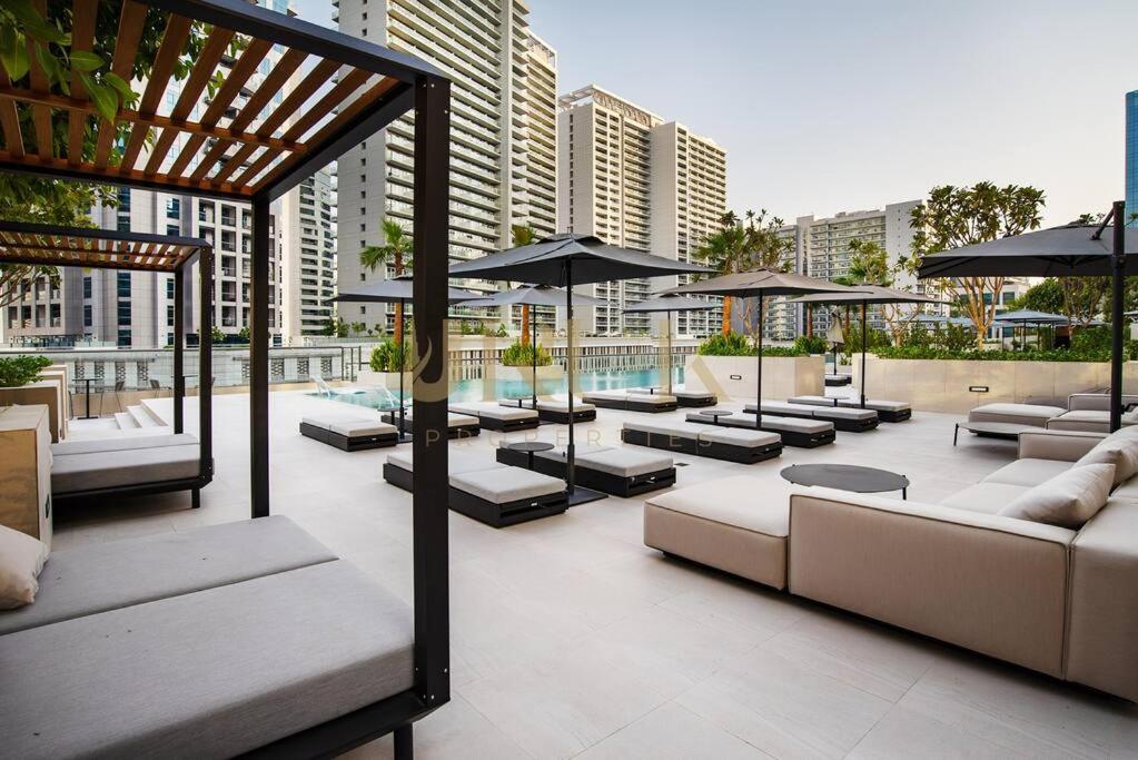 Appartamento Cozy Serenity - Downtown *