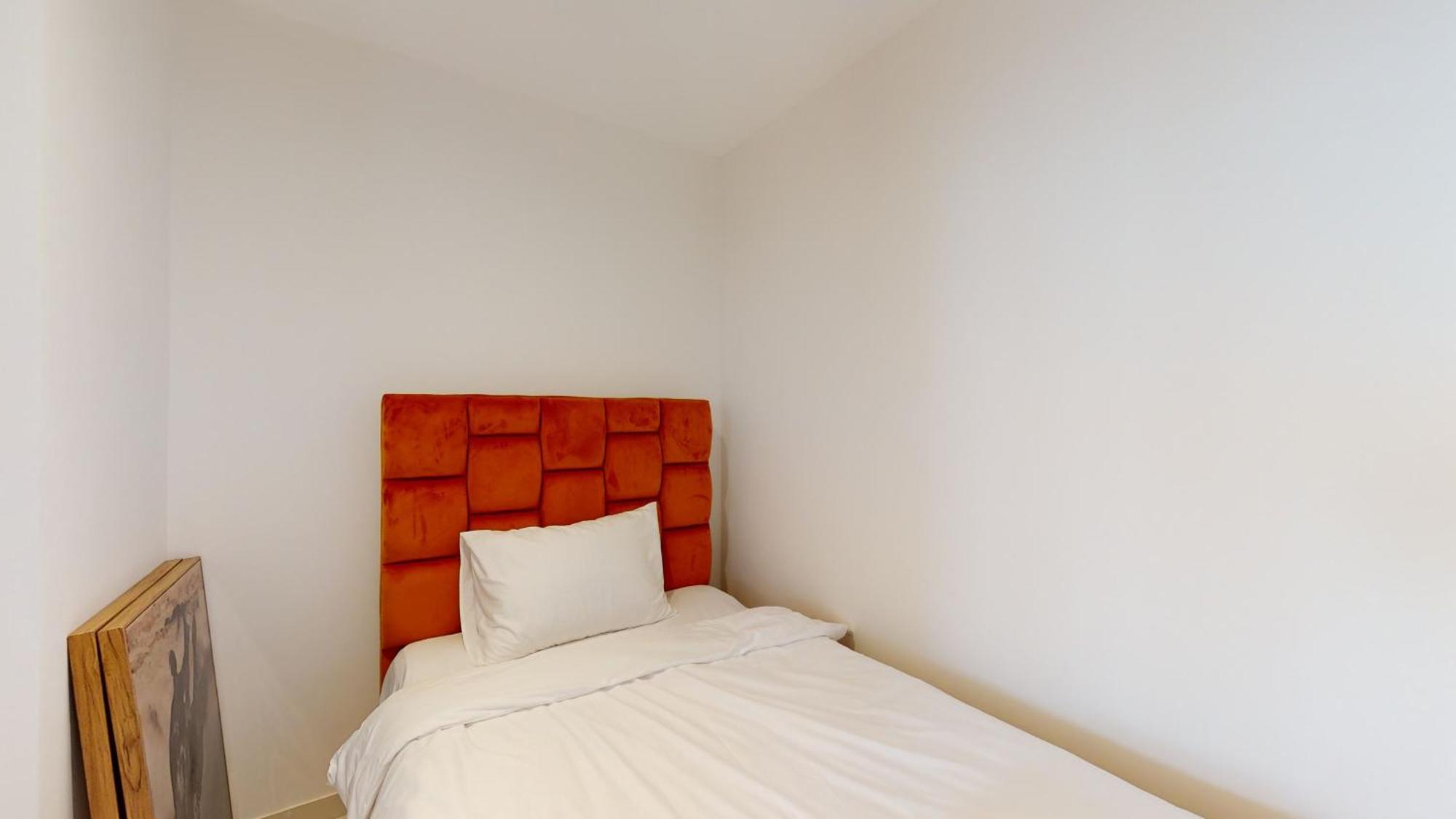 Greenfuture - A A Tower - Two Bedrooms Lejlighed