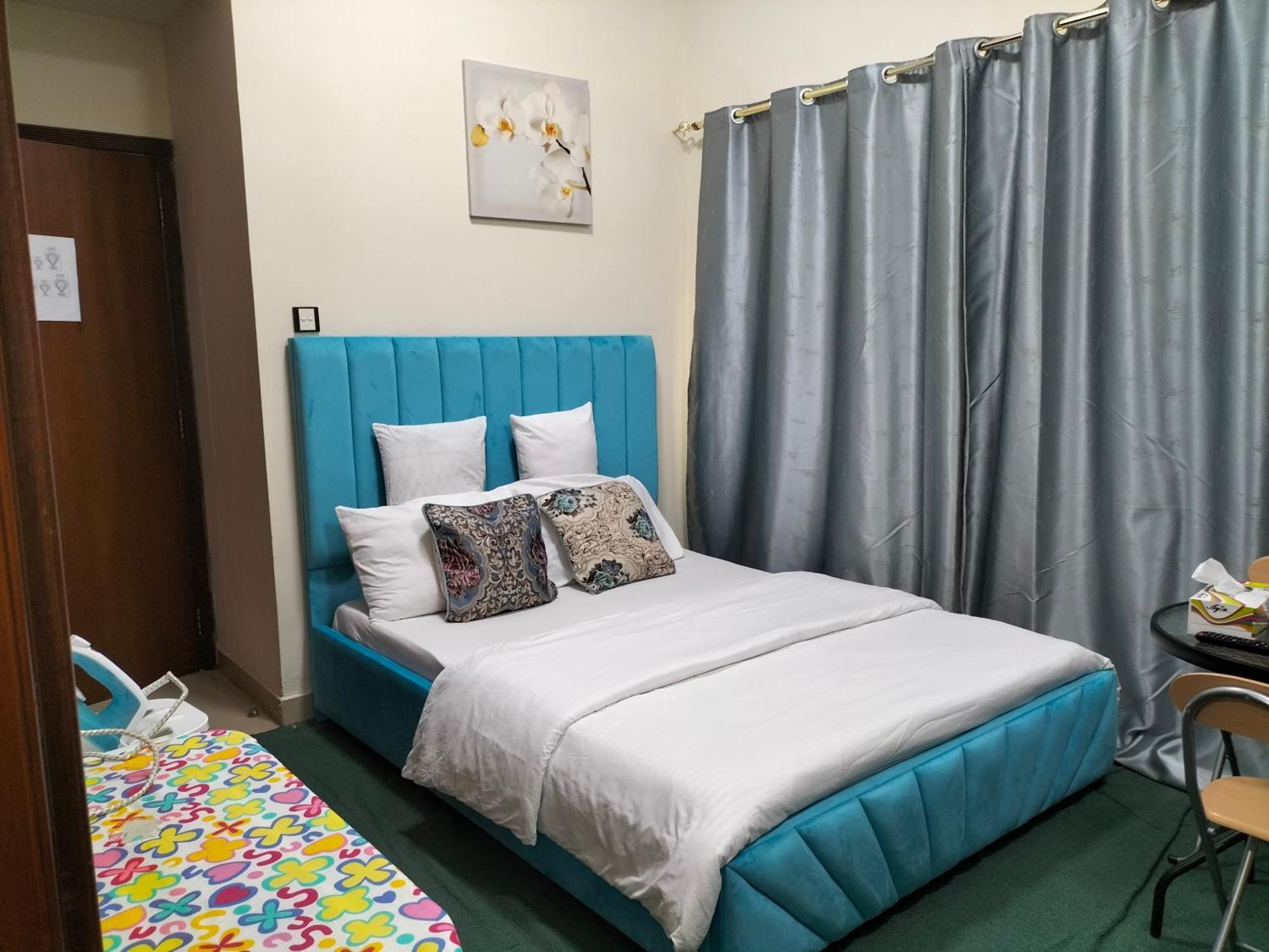 Bedspace, And Accomodation Al Nahda 2 Dubái
