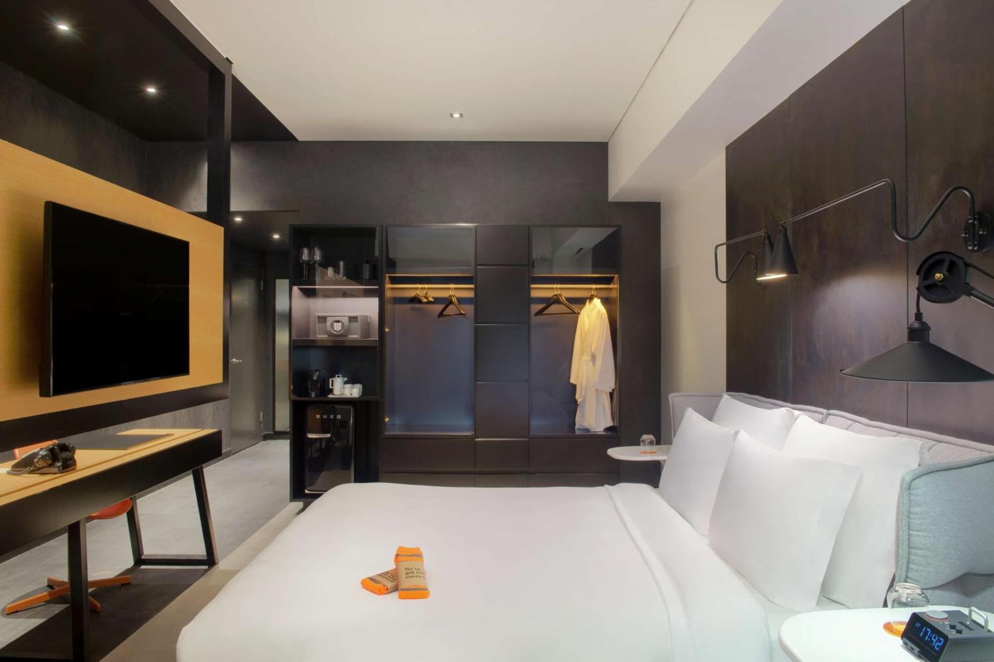 Hotell Canopy By Hilton Al Seef 4*