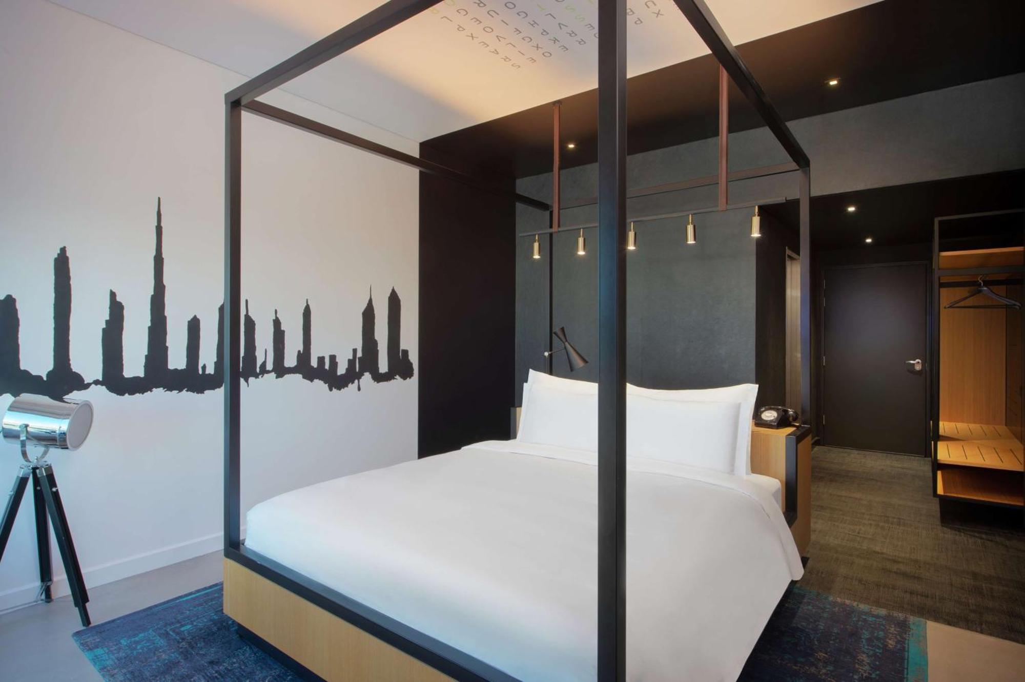 Canopy By Hilton Al Seef Dubai