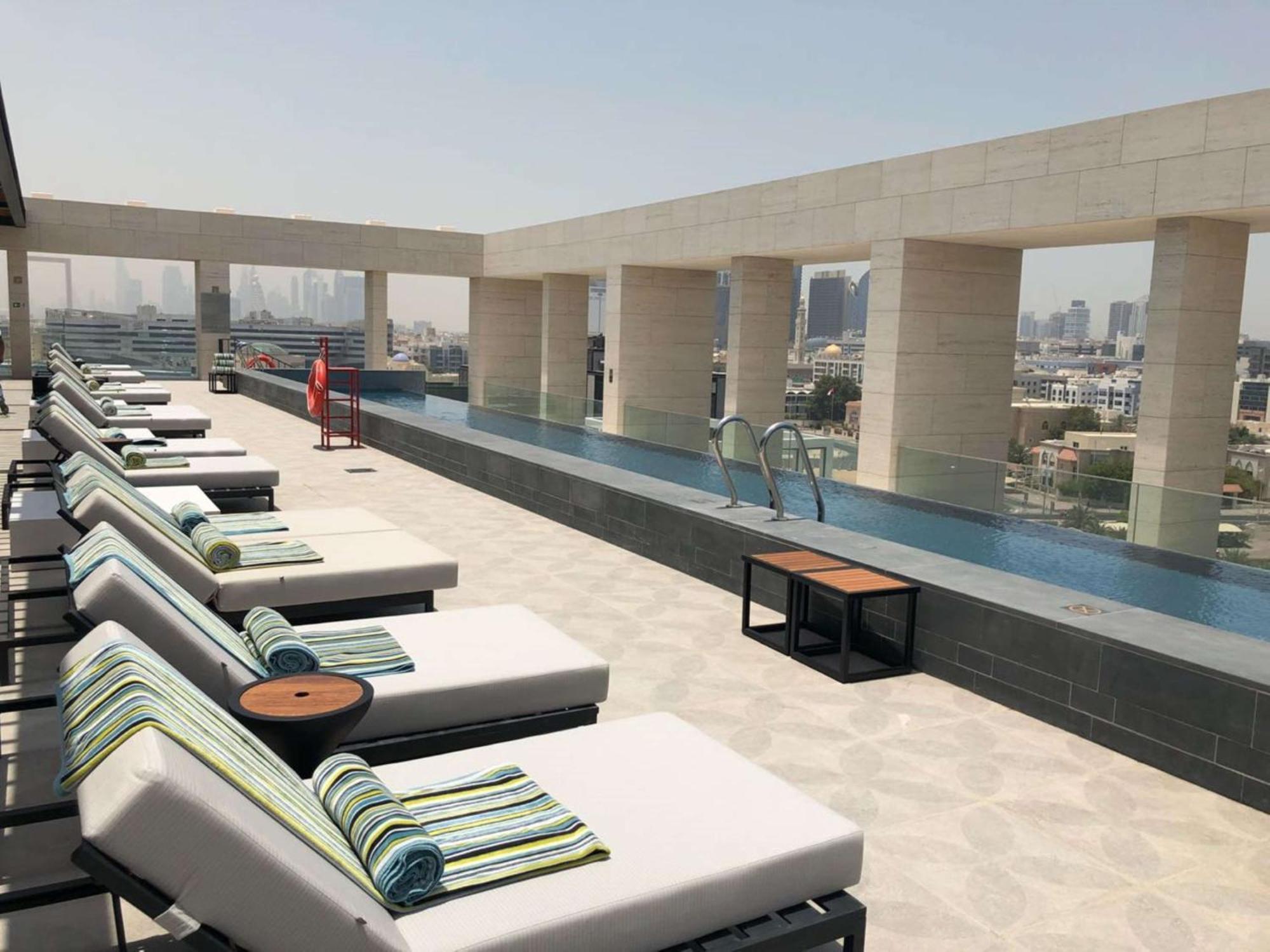 Hotell Canopy By Hilton Al Seef 4*