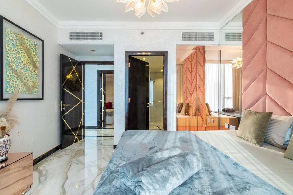 Triplex Paradise Penthouse Appartement