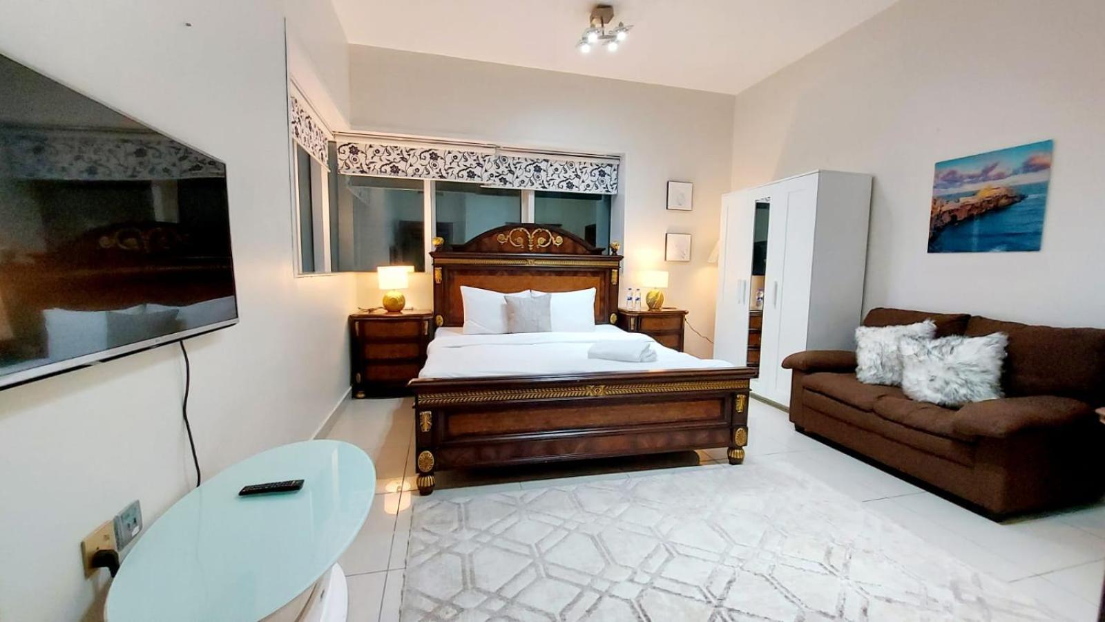 Appartamento Entire Private Self Catered Marina