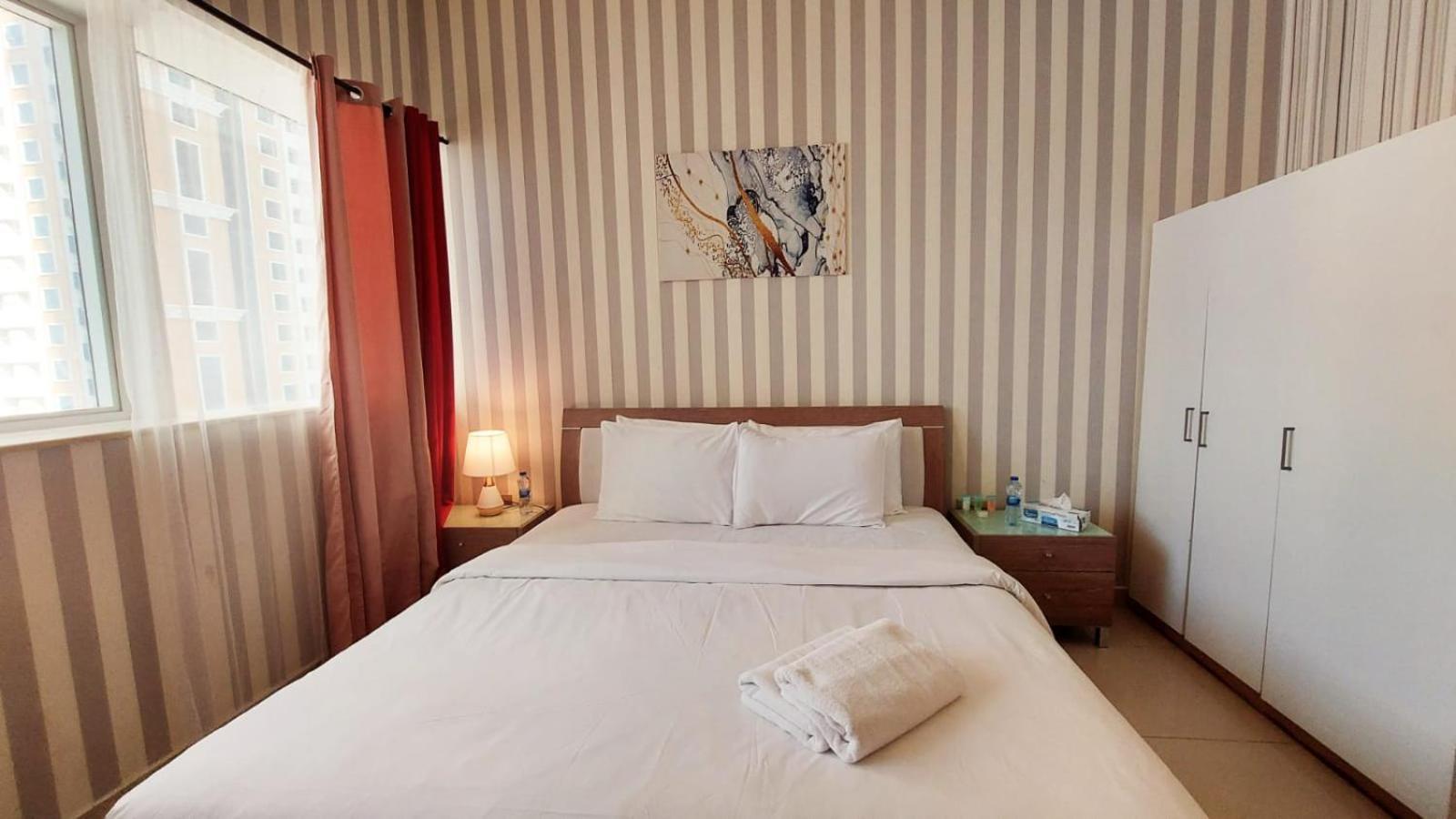 Apartamento Entire Private Self Catered Marina *