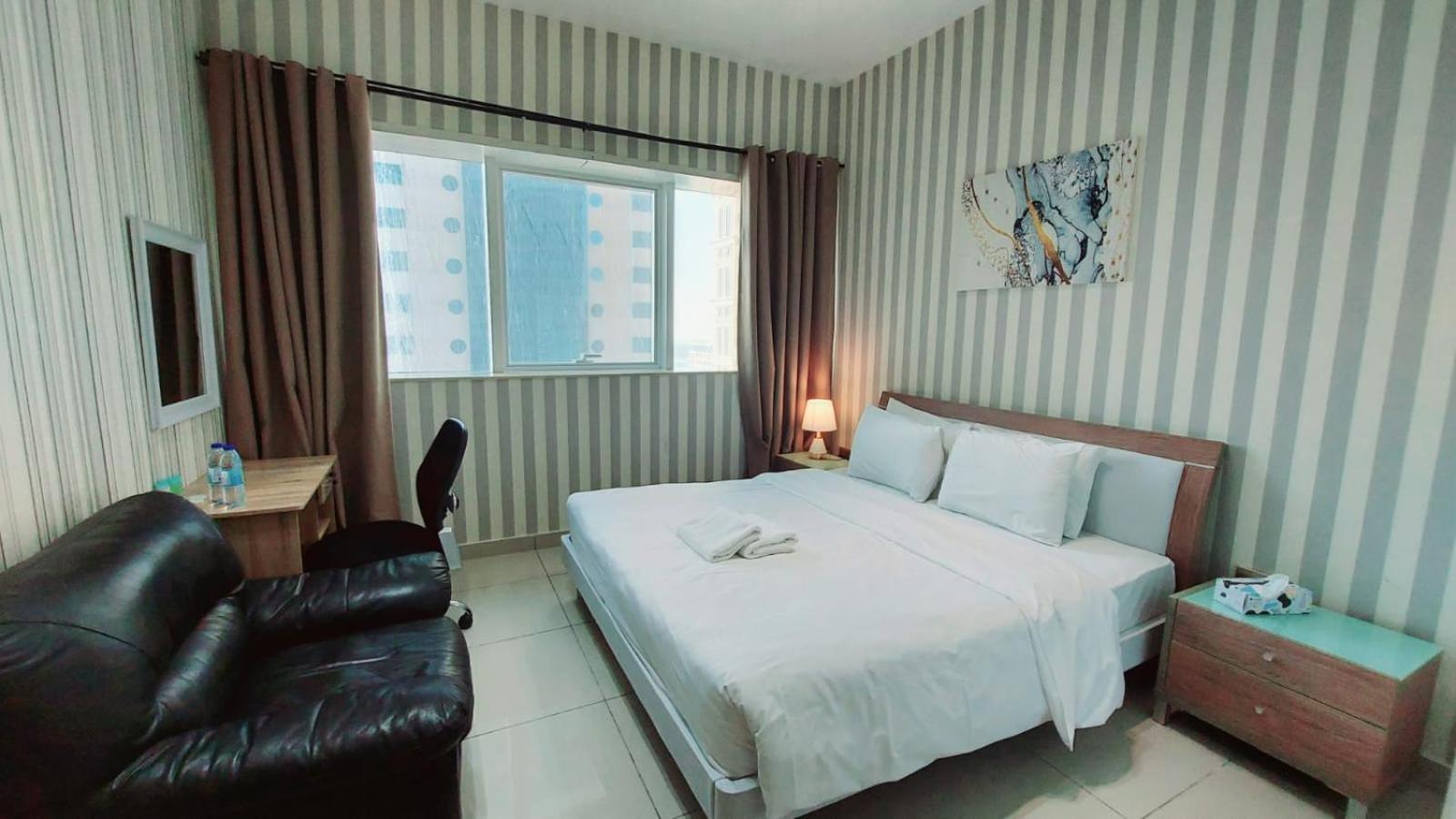 Apartamento Entire Private Self Catered Marina *