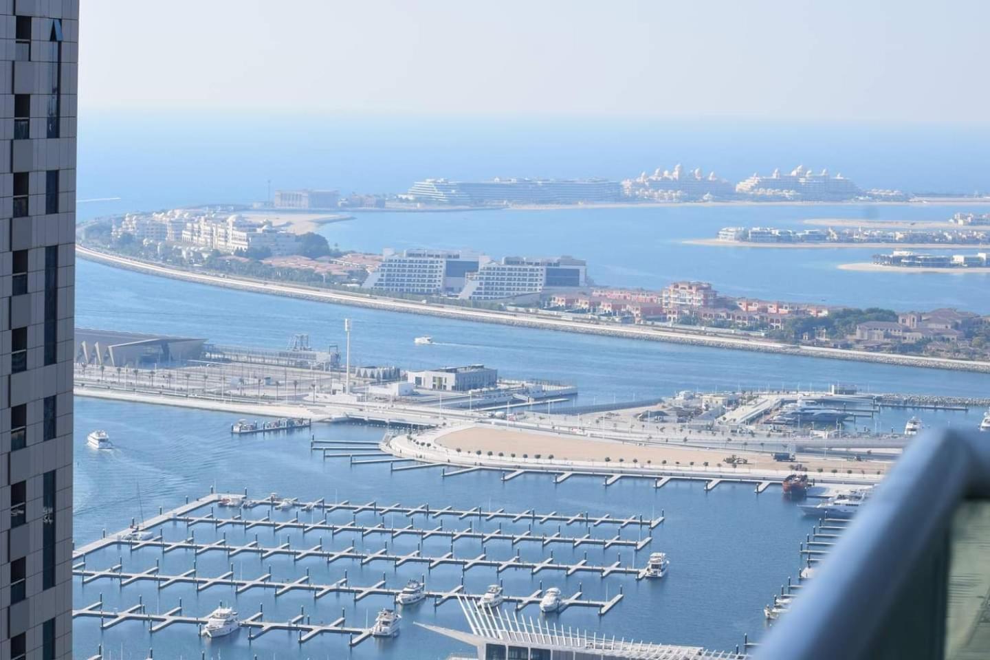 Entire Private Self Catered Marina Apartamento *