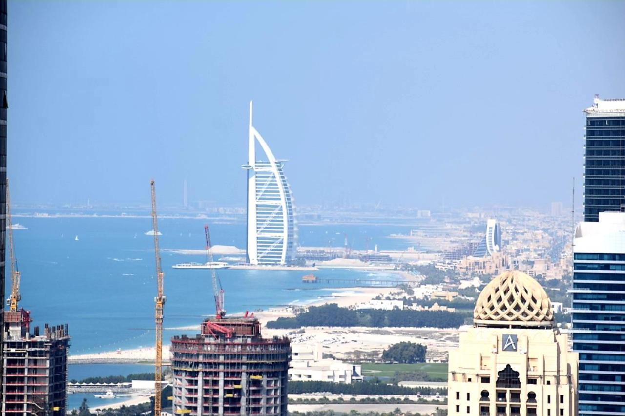 Appartamento Entire Private Self Catered Marina Dubai