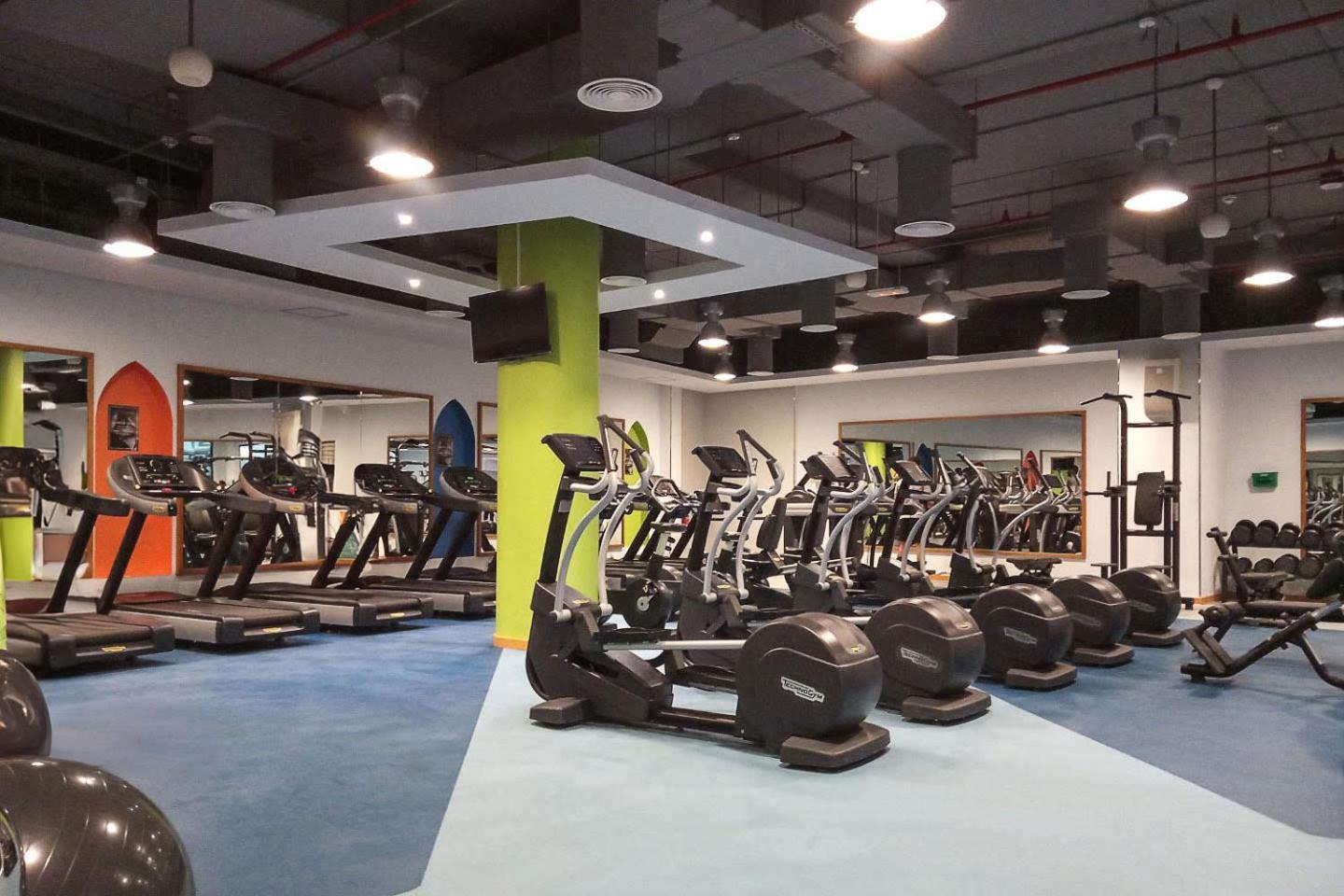 Apartamento Frank Porter - Rimal 4 *
