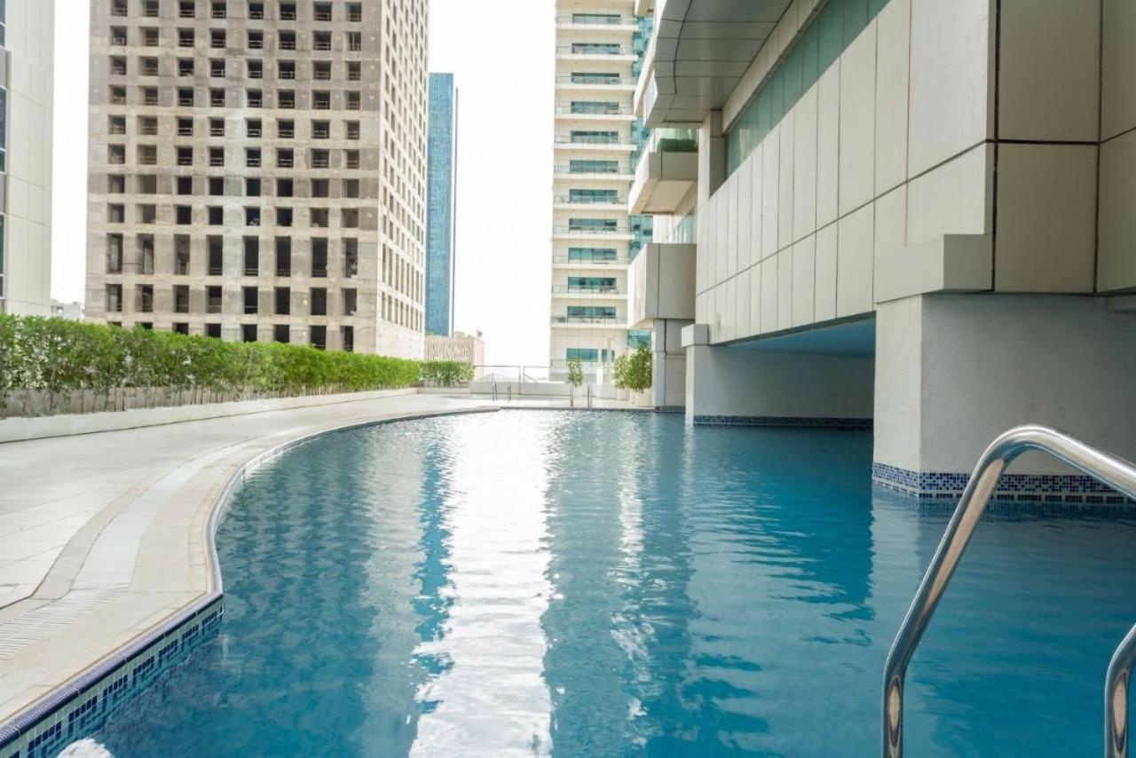 Apartamento High Floor With Skyline & Burj Khalifa View 3 Bedroom Unit Marina