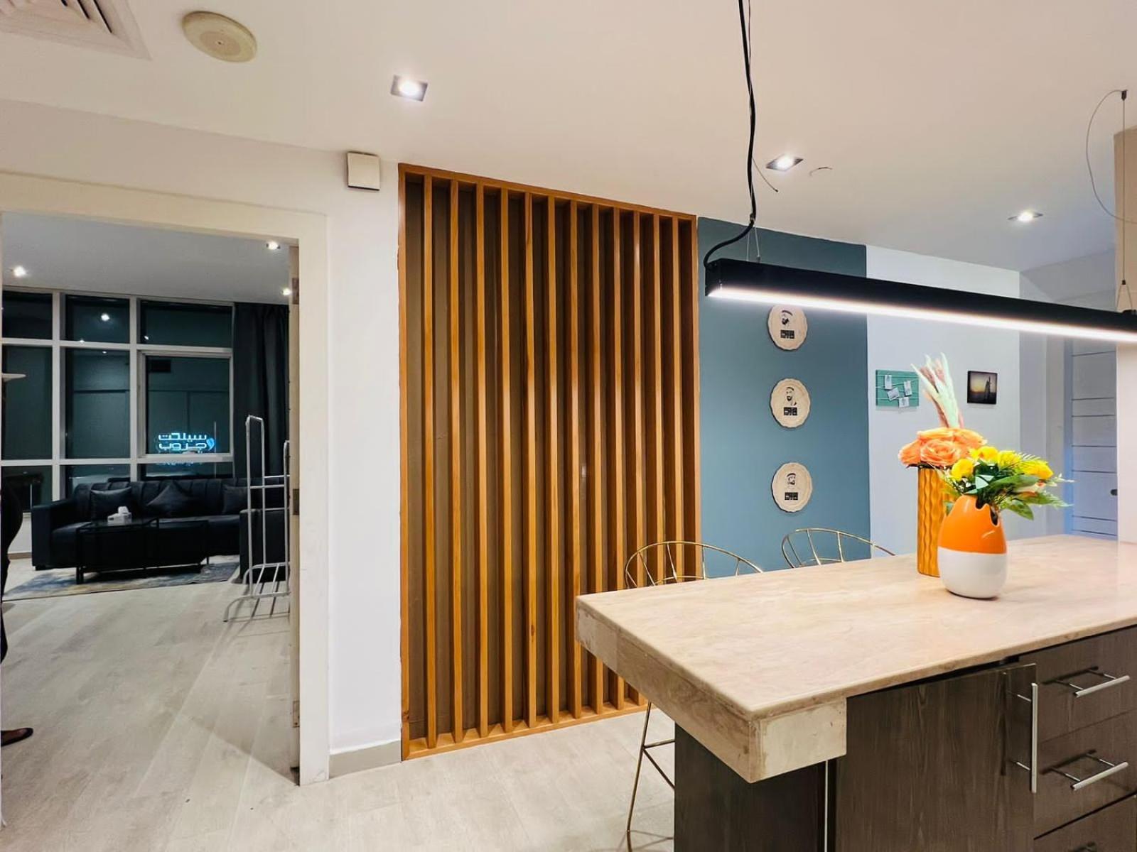 High Floor With Skyline & Burj Khalifa View 3 Bedroom Unit Marina Dubái