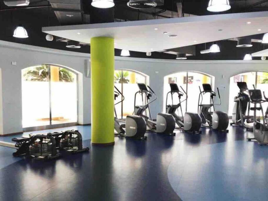 Shams Front Jbr By Happy Season Apartemen Dubai