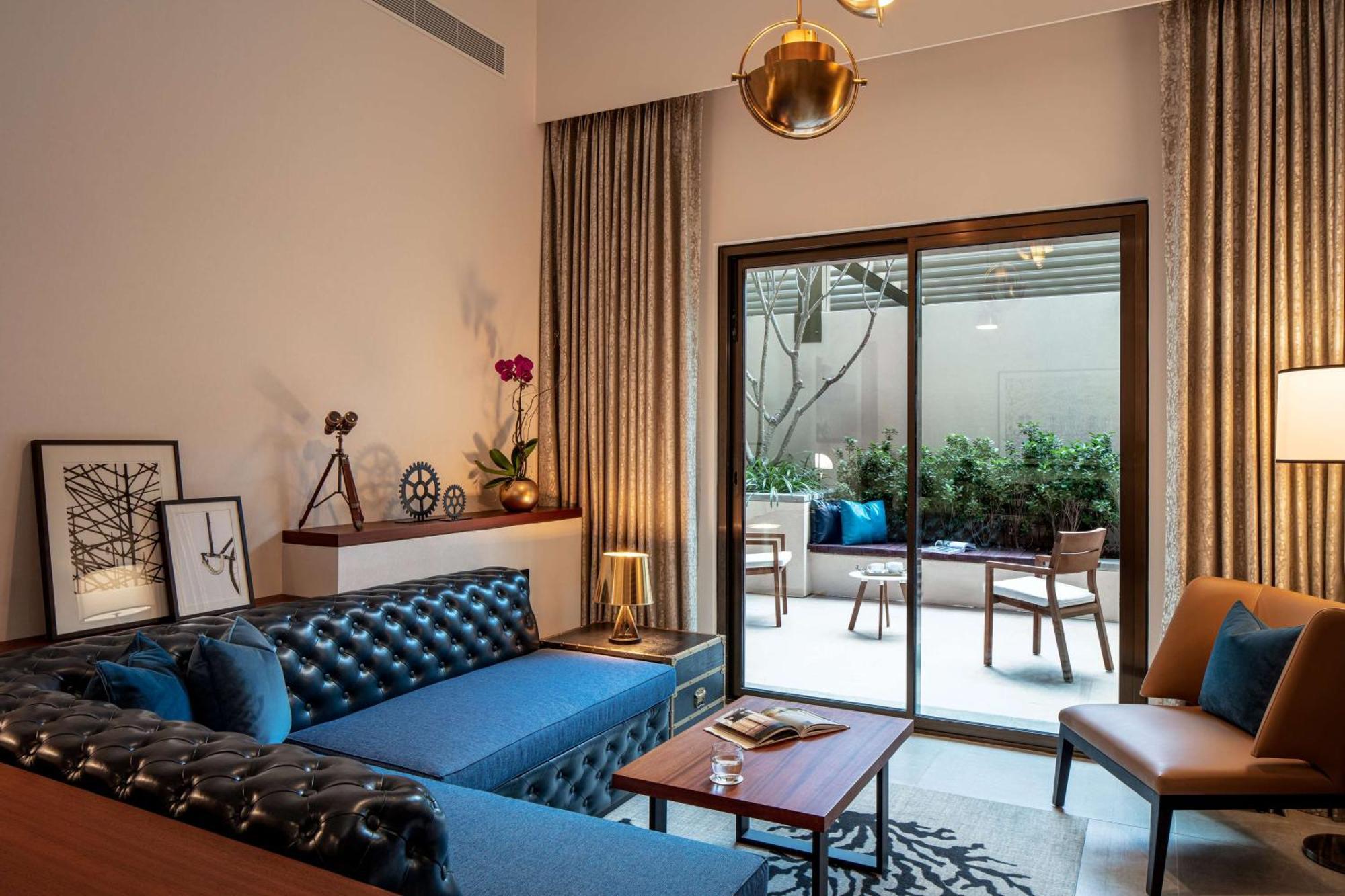 Hotell Doubletree By Hilton M Square & Residences Dubai
