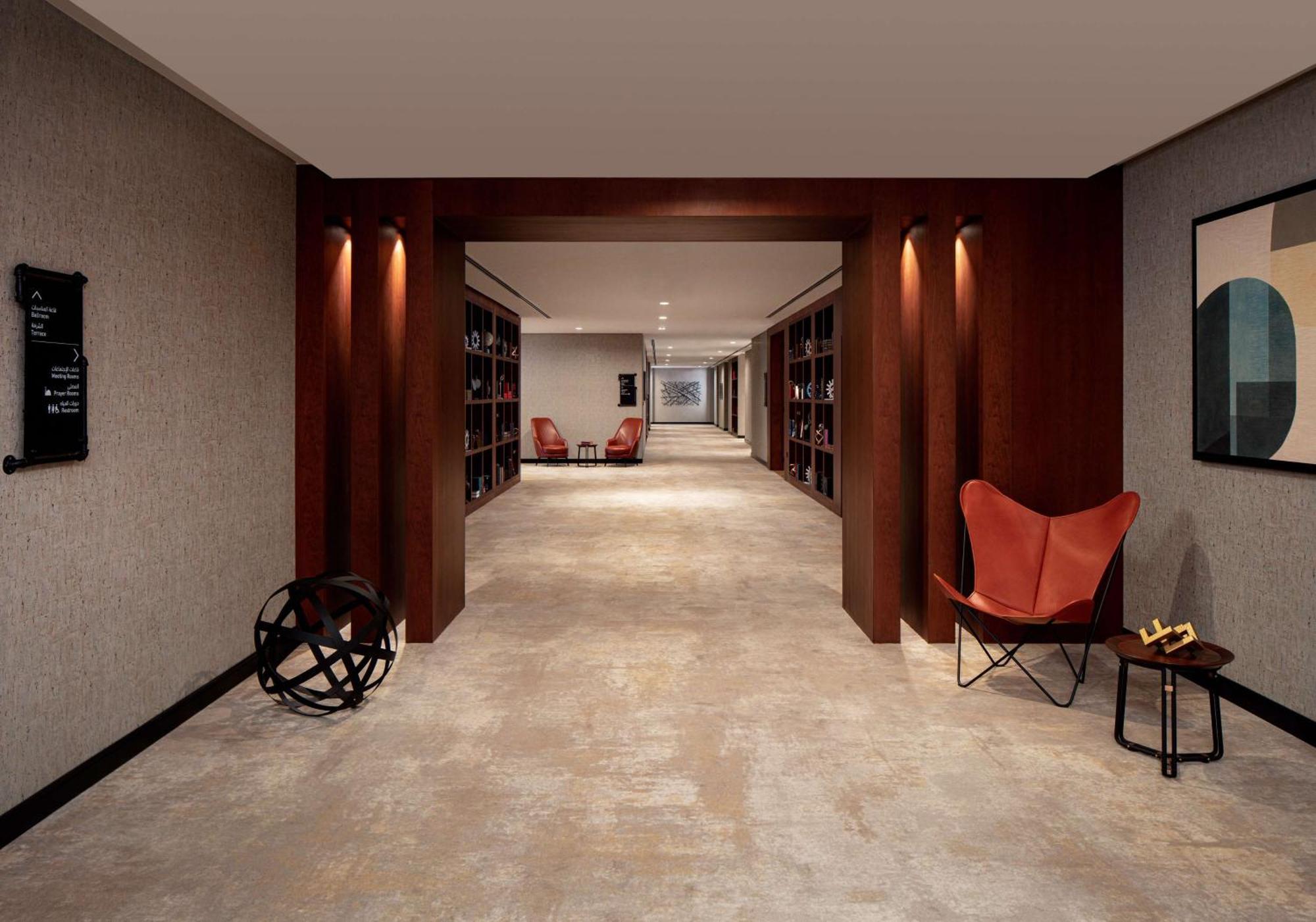Doubletree By Hilton M Square & Residences Hotell Dubai