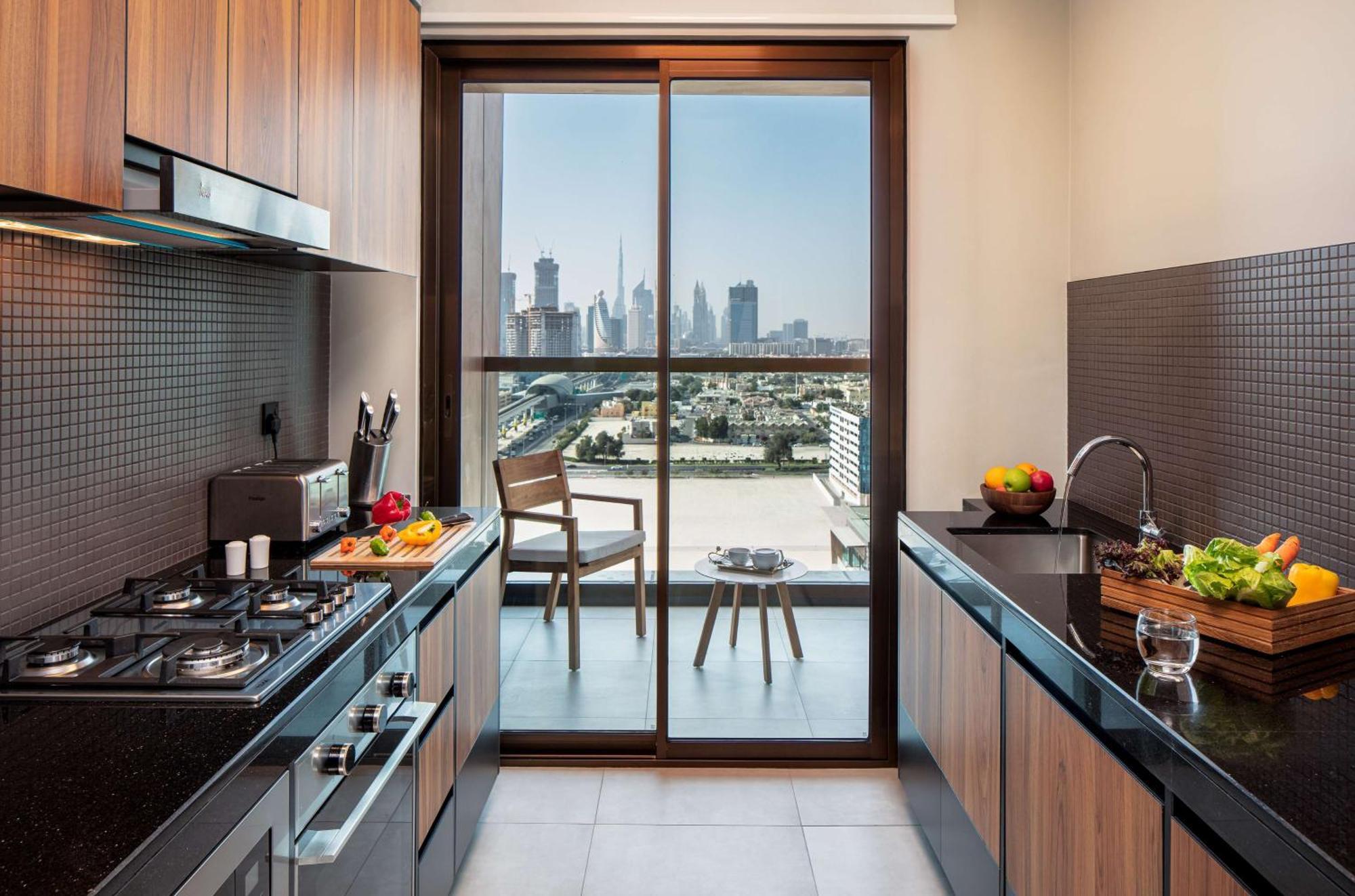 Hotell Doubletree By Hilton M Square & Residences 5*