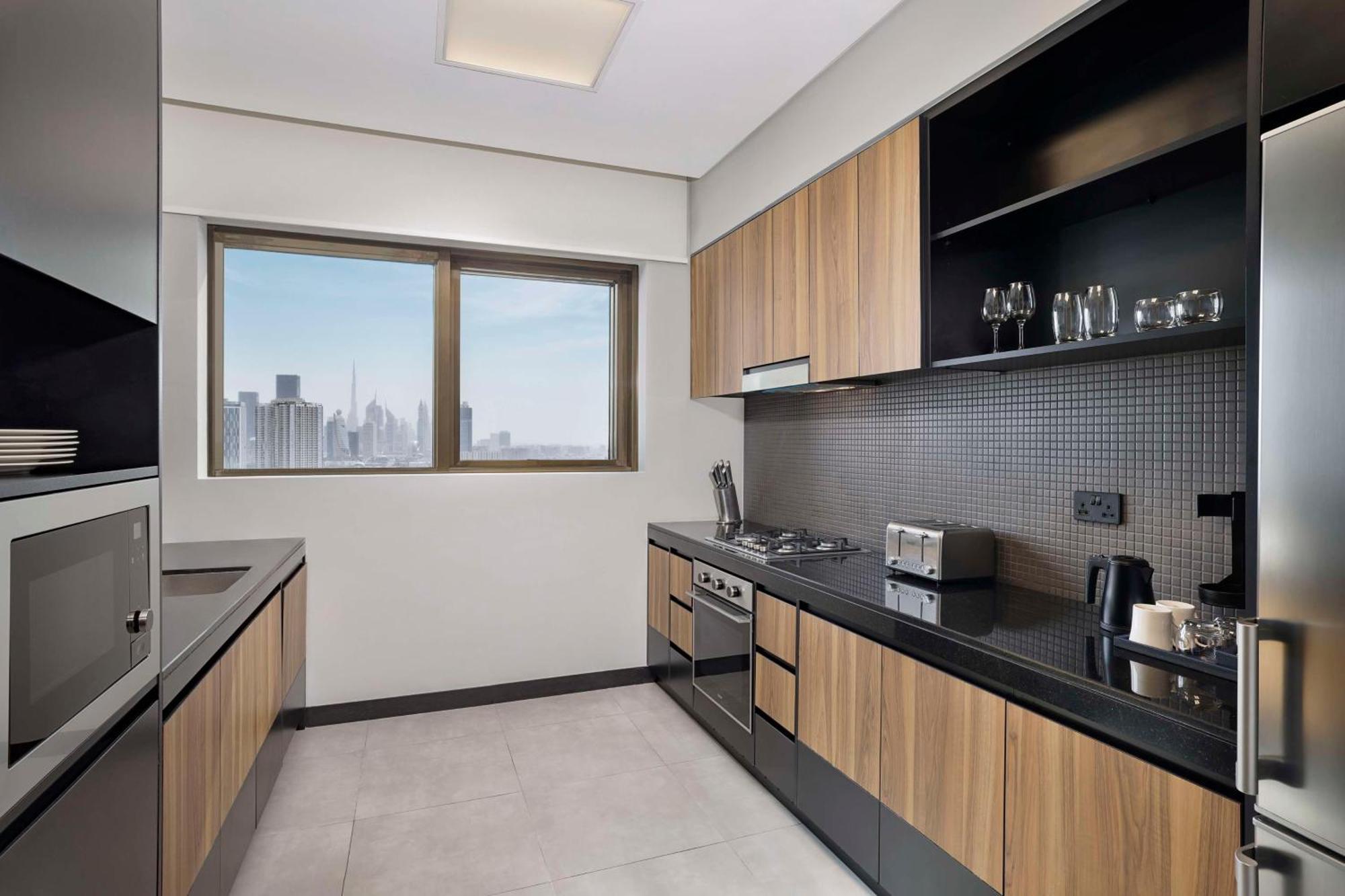 Doubletree By Hilton M Square & Residences Hotell 5*