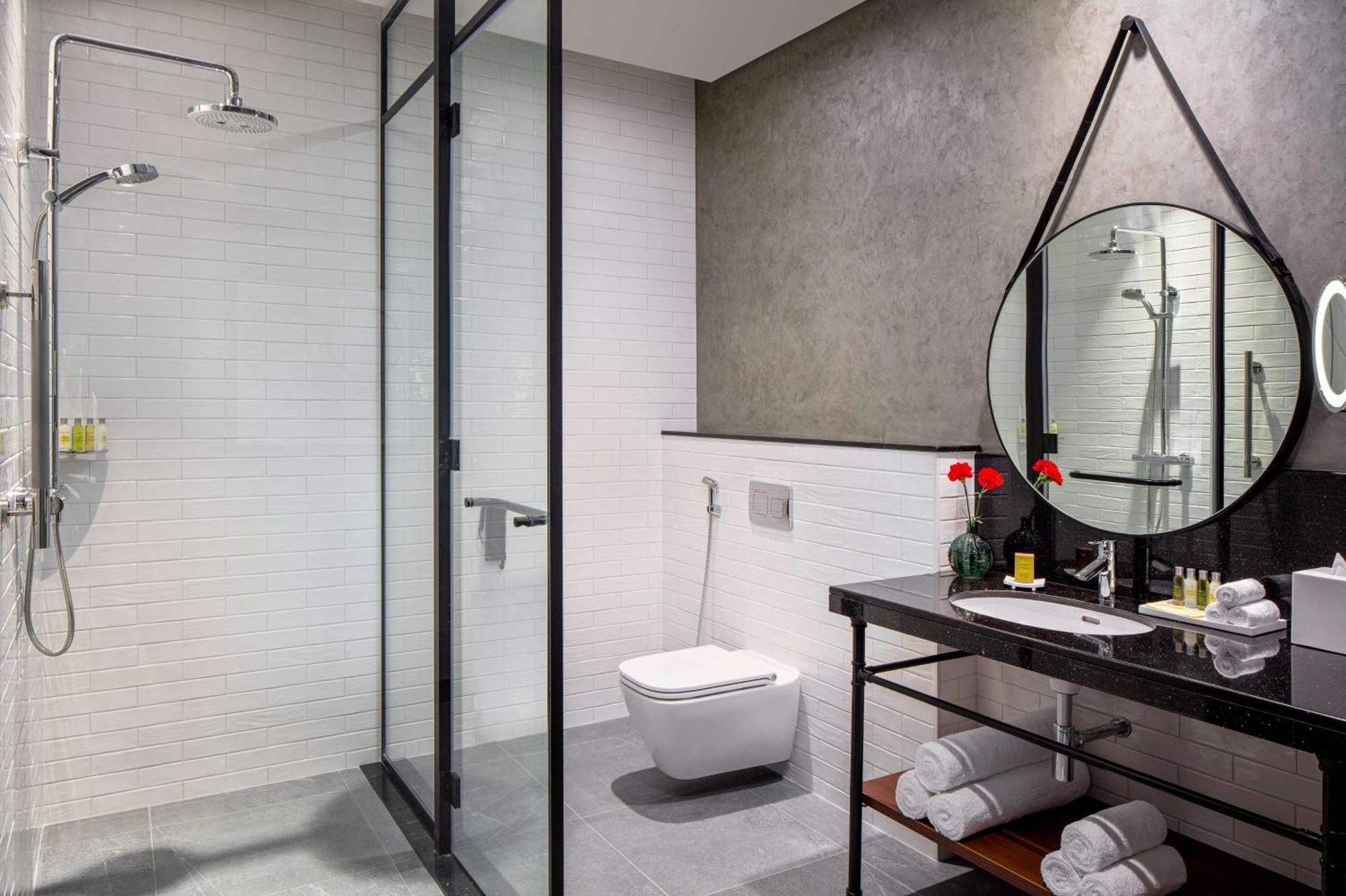Doubletree By Hilton M Square & Residences Hotell