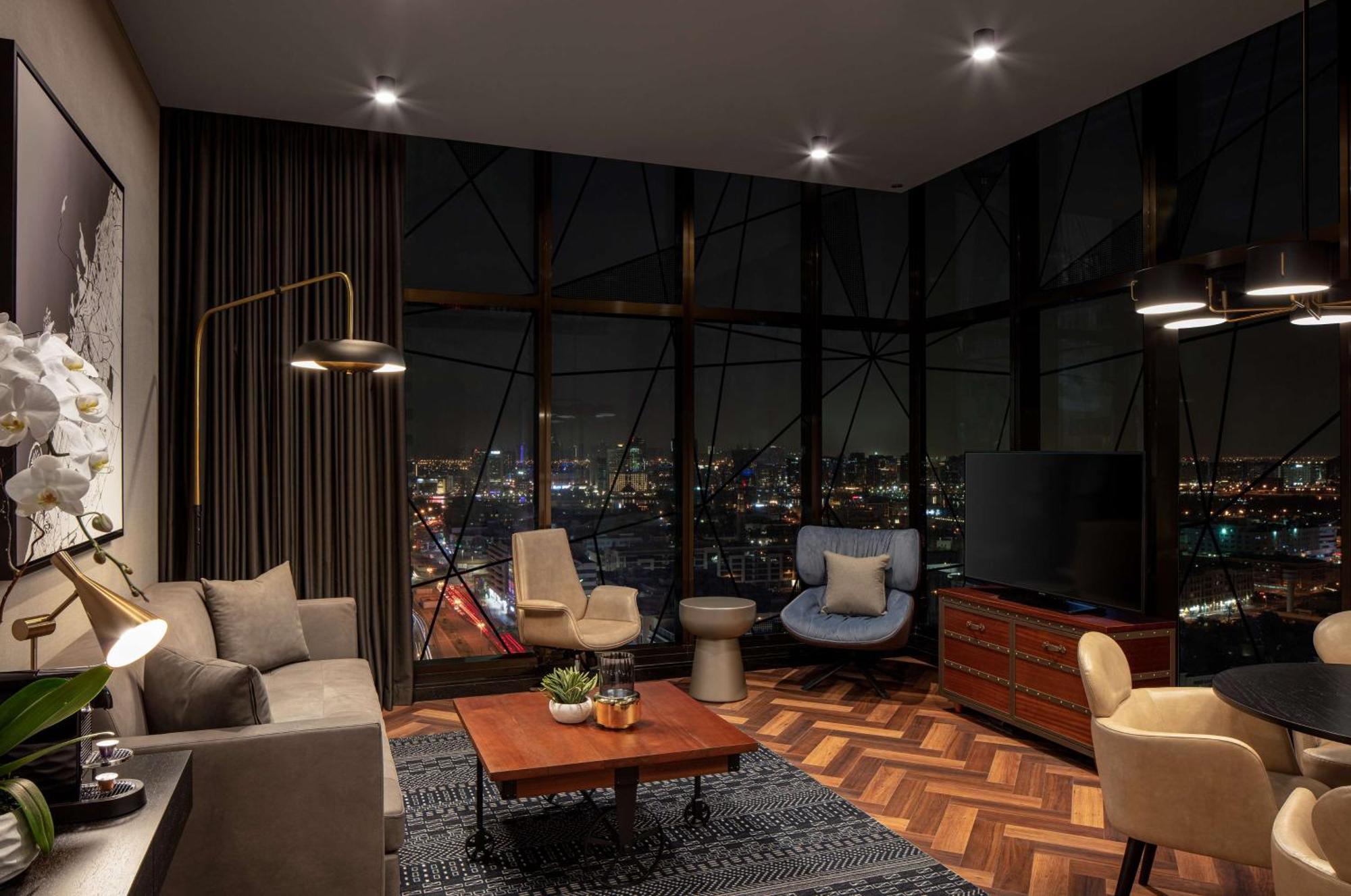 Doubletree By Hilton M Square & Residences 5* Dubai