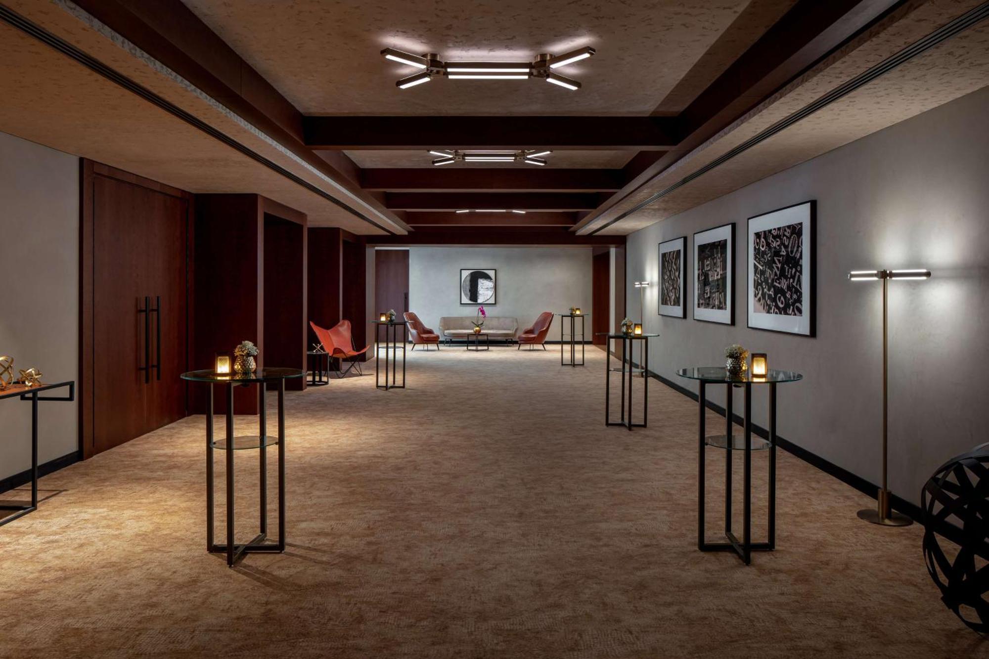 Doubletree By Hilton M Square & Residences Hotell Dubai