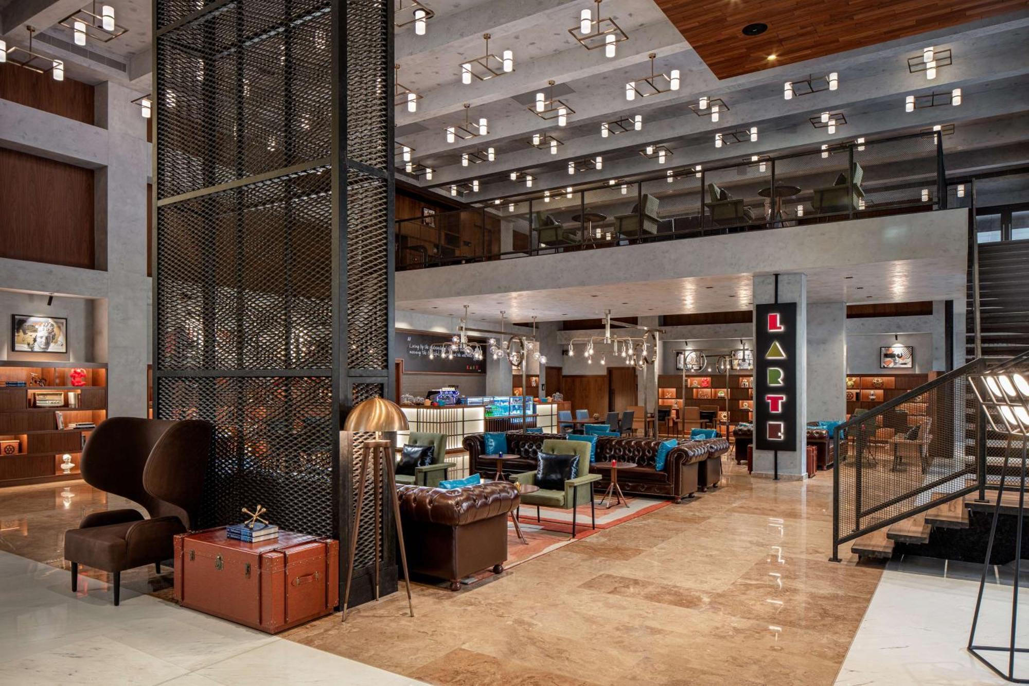 Doubletree By Hilton M Square & Residences Dubai