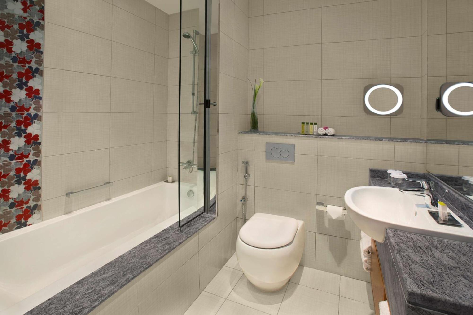Doubletree By Hilton And Residences - Al Barsha Aparthotel