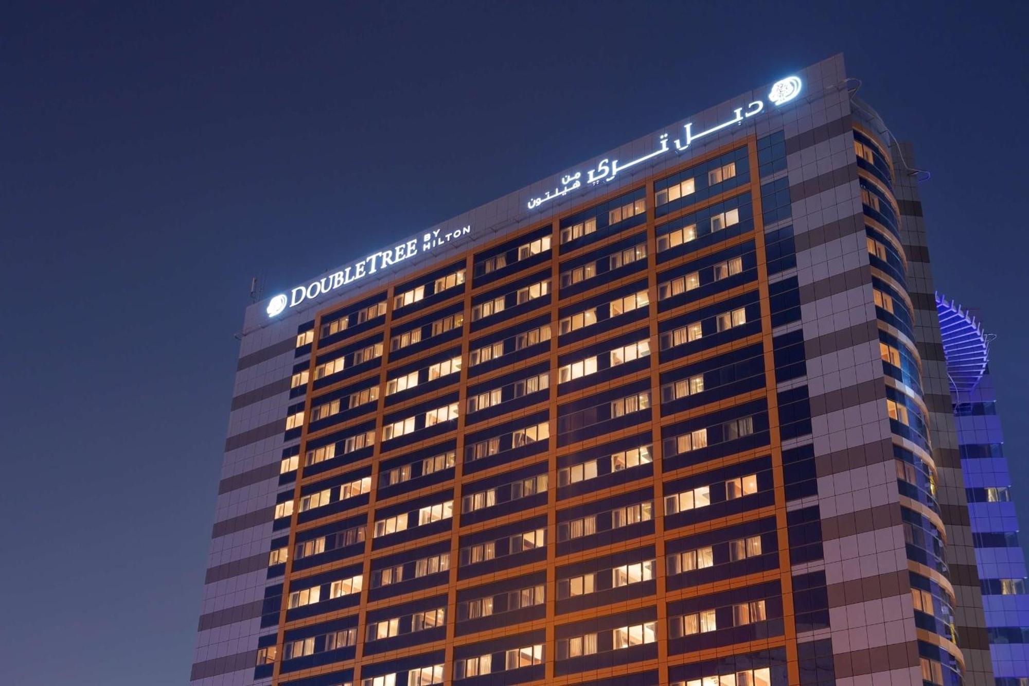 Aparthotel Doubletree By Hilton And Residences - Al Barsha