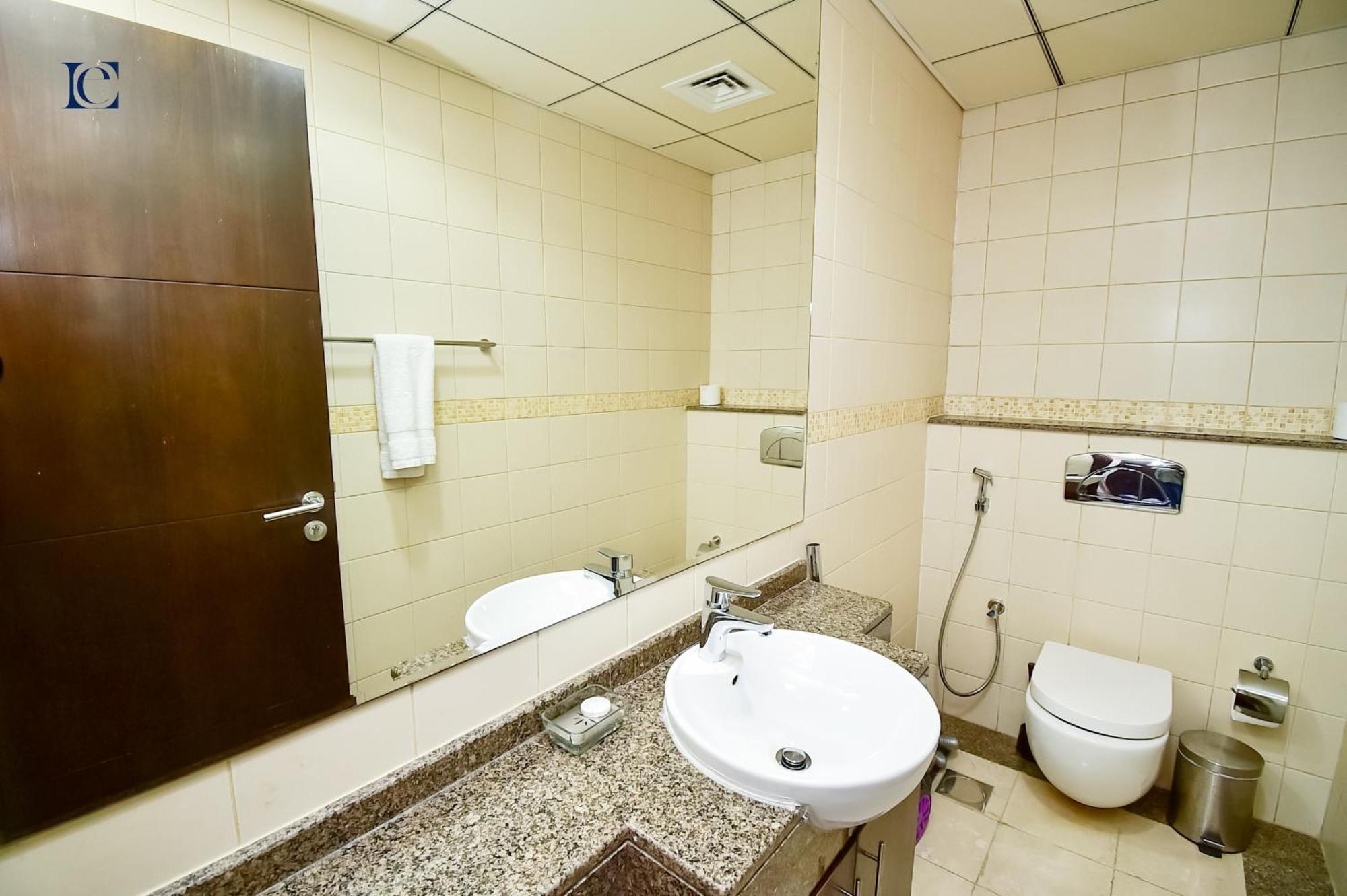 Apartamento Luxury Escapes - 1br With Stunning Marina View - Bay Marina *