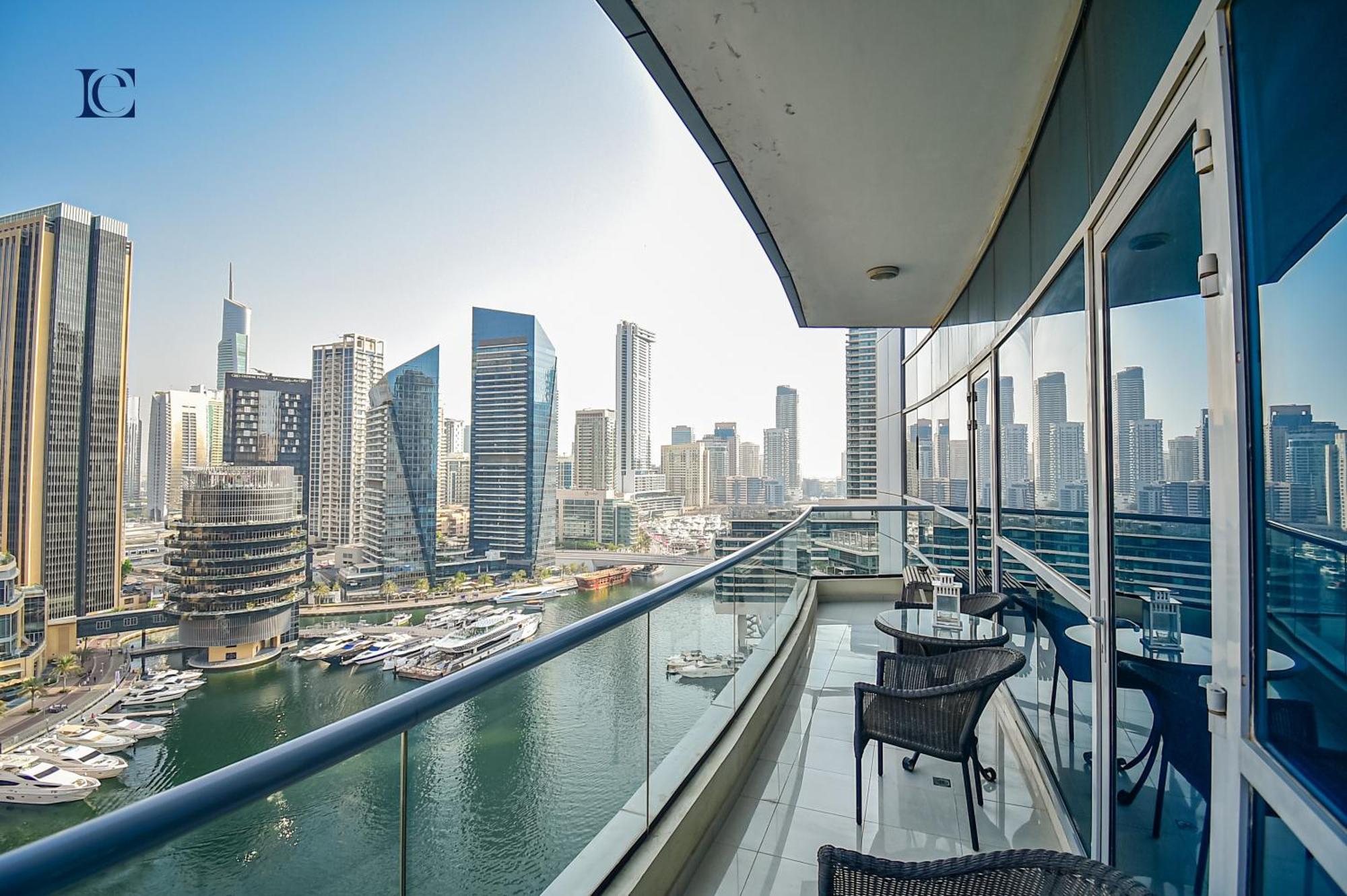 Luxury Escapes - 1br With Stunning Marina View - Bay Marina Apartamento *