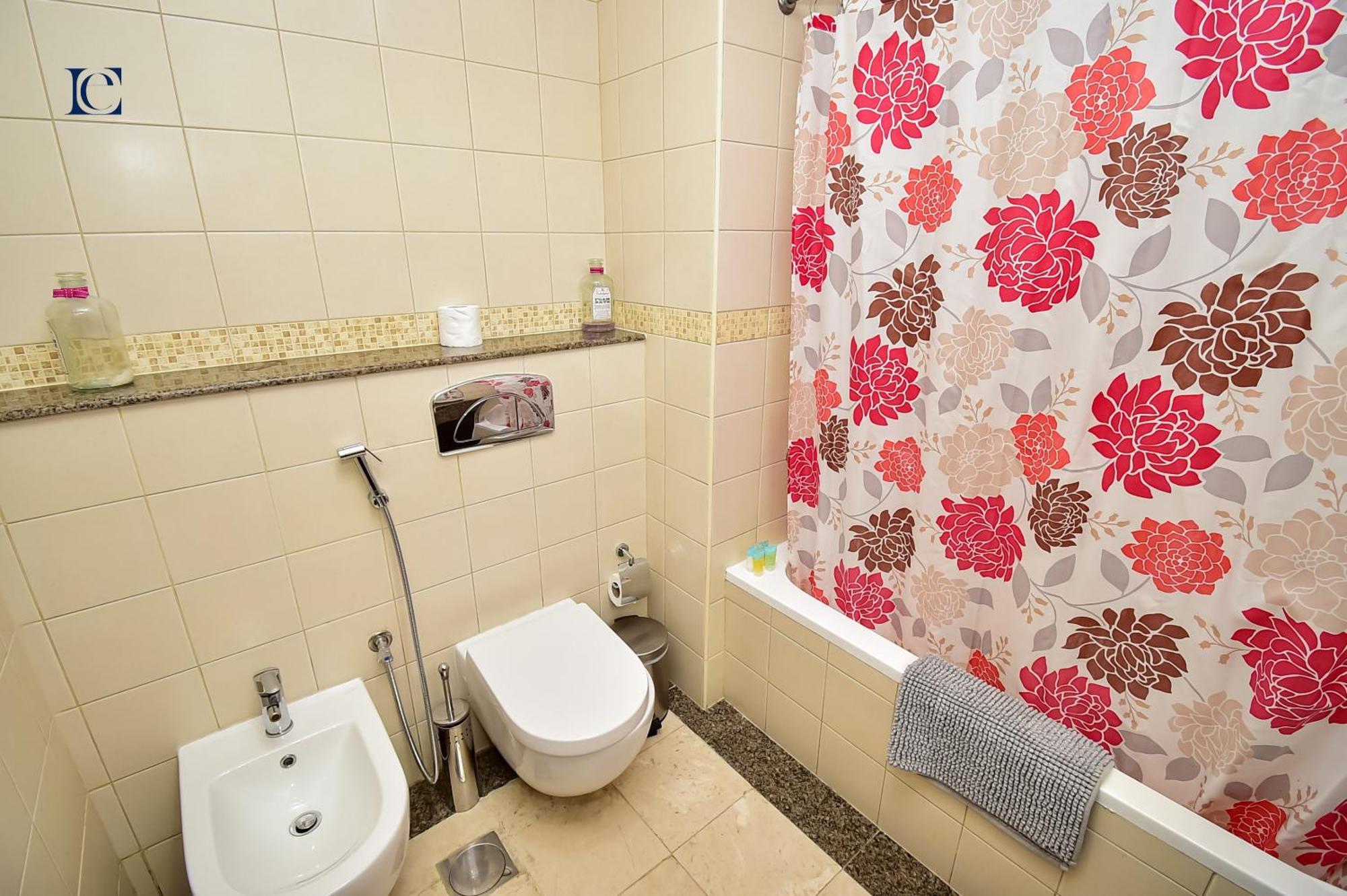 Apartamento Luxury Escapes - 1br With Stunning Marina View - Bay Marina