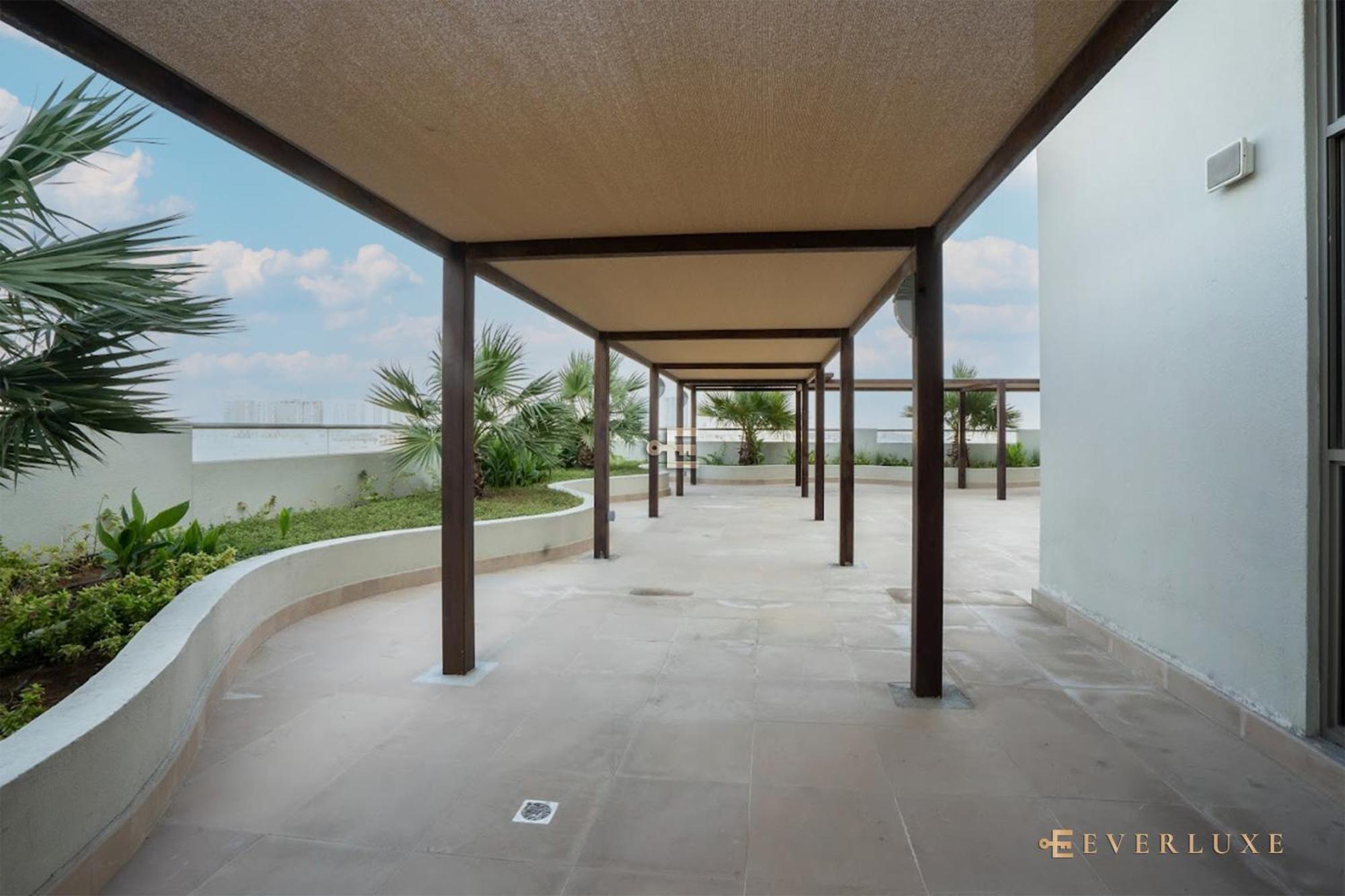 Everluxe Azizi Montrell Lovely Appartement