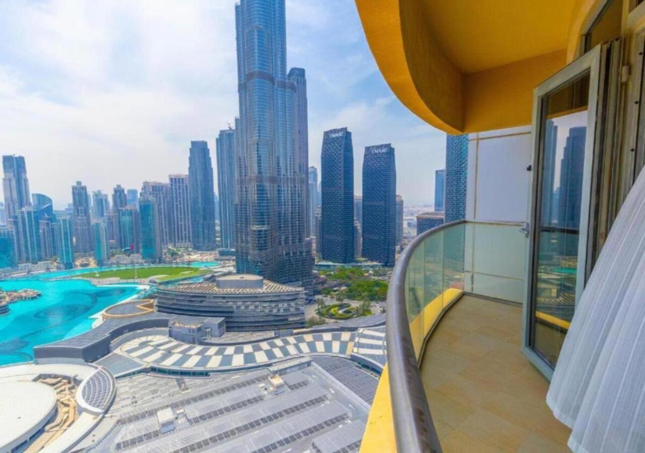 Deluxe - Address Mall - The Appartement