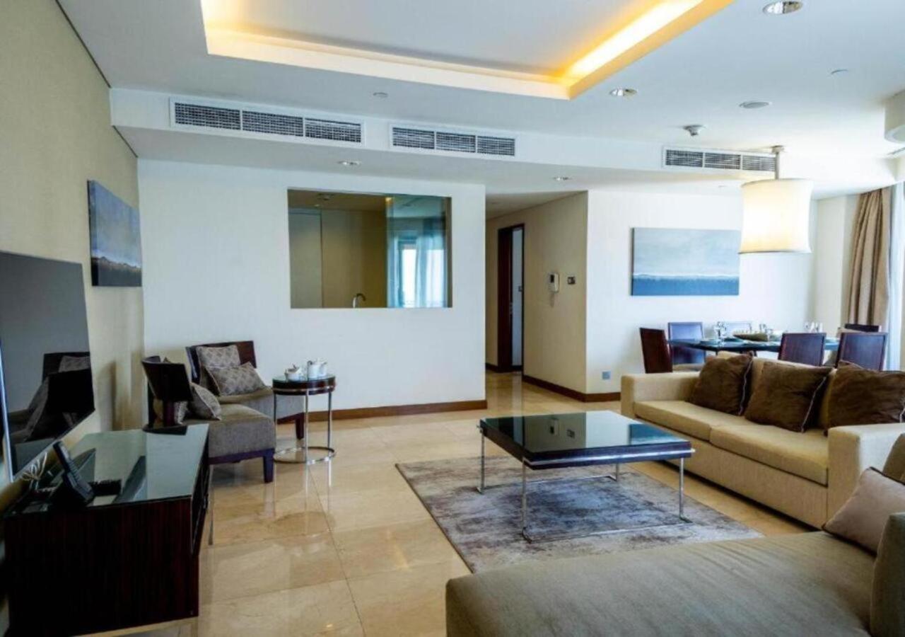 Deluxe - Address Mall - The Appartement *