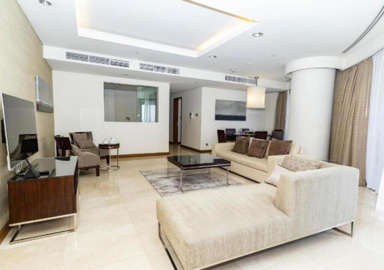 Deluxe - Address Mall - The Appartement