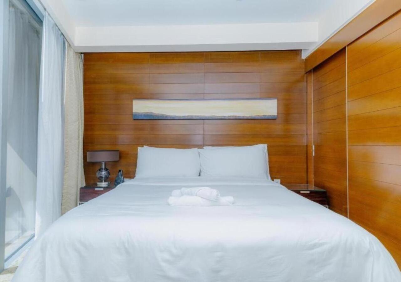 Appartement Deluxe - Address Mall - The *