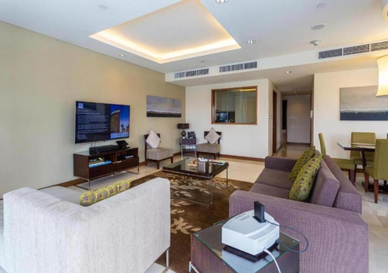 Deluxe - Address Mall - The Apartamento
