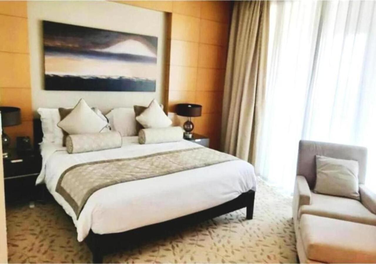 Luxe - Fashion Avenue Mall - Formerly Address Mall Appartamento Dubai